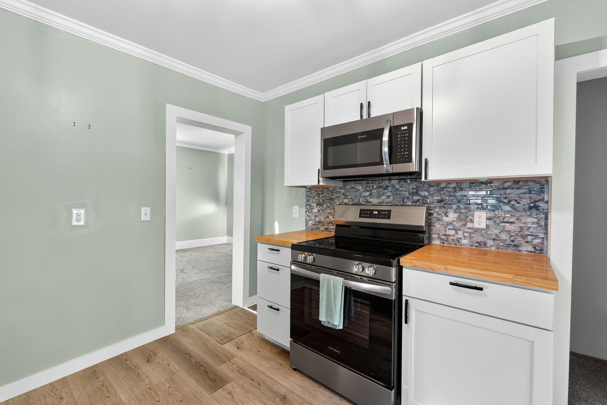 608 Henry Street, Bellefontaine, Ohio 43311