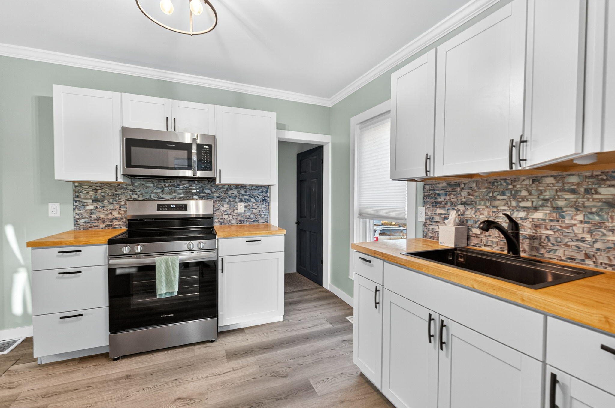 608 Henry Street, Bellefontaine, Ohio 43311