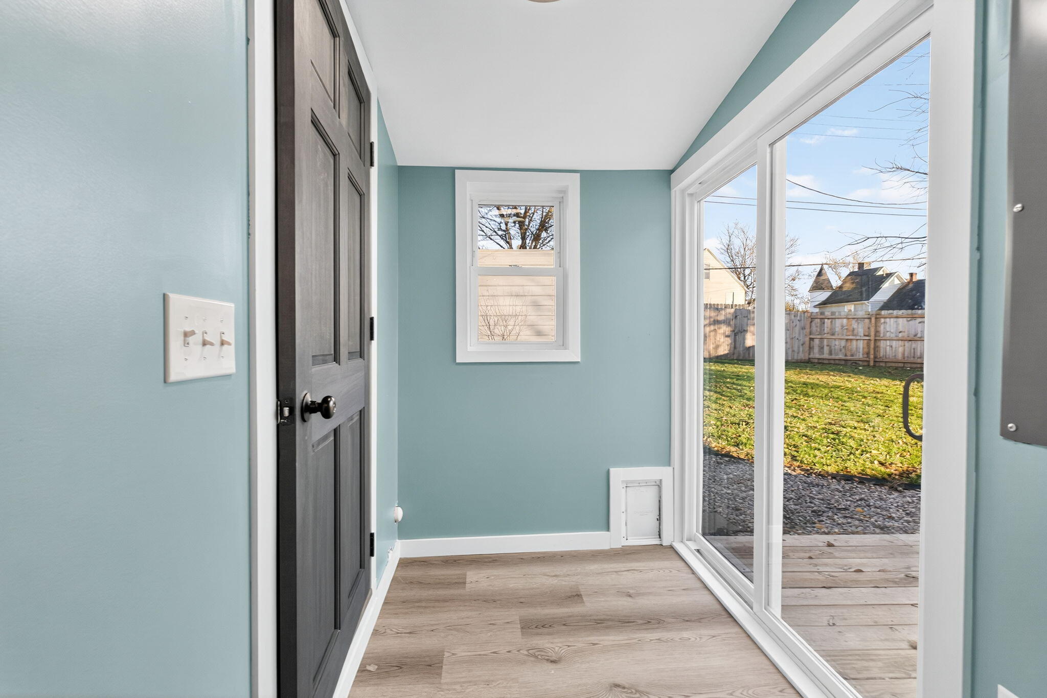 608 Henry Street, Bellefontaine, Ohio 43311