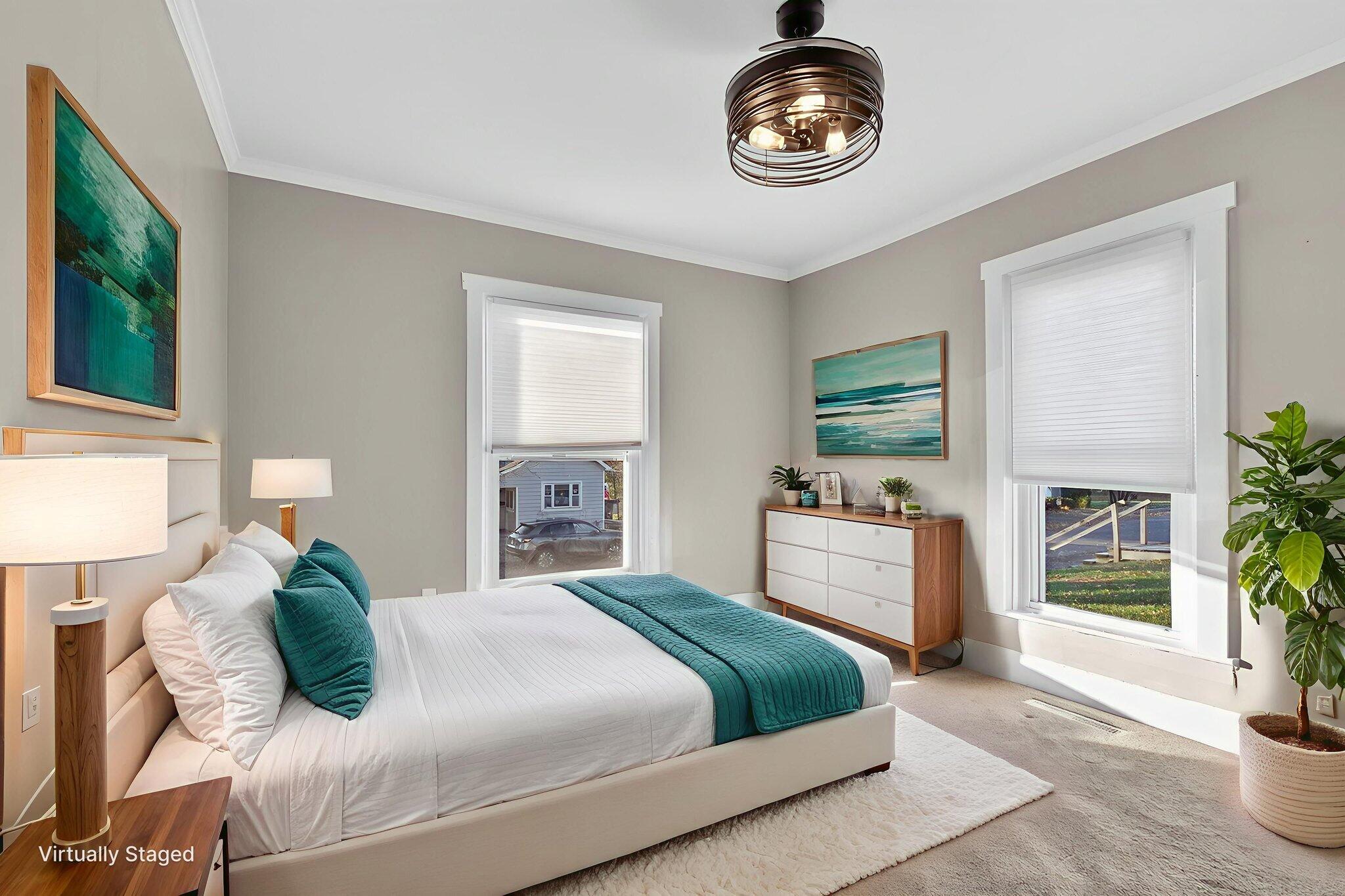 608 Henry Street, Bellefontaine, Ohio 43311