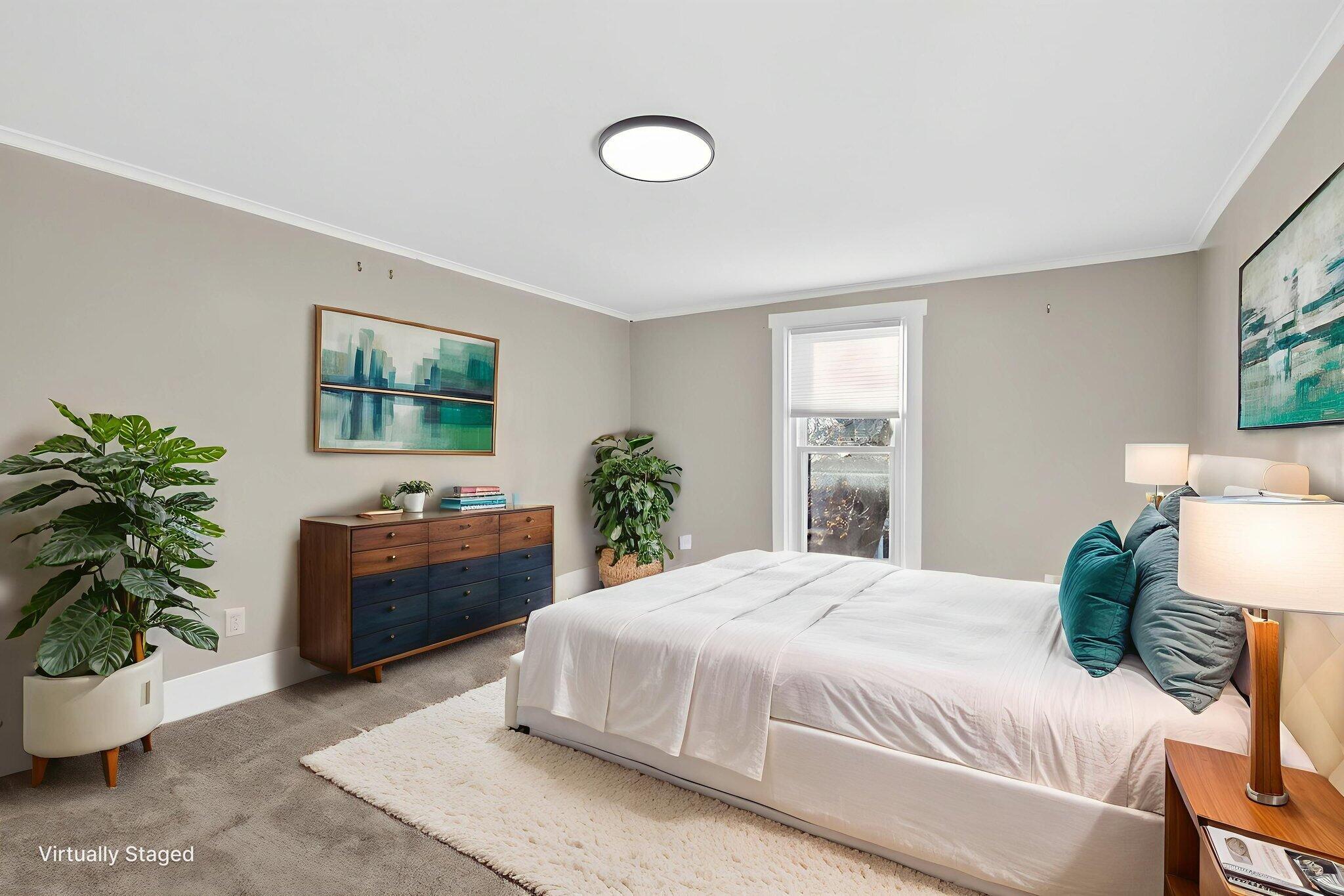 608 Henry Street, Bellefontaine, Ohio 43311