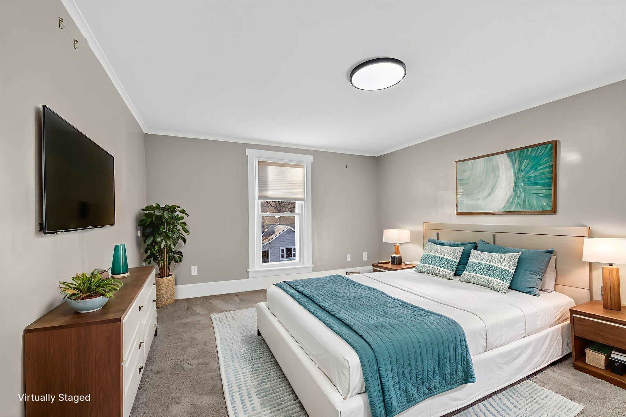 608 Henry Street, Bellefontaine, Ohio 43311