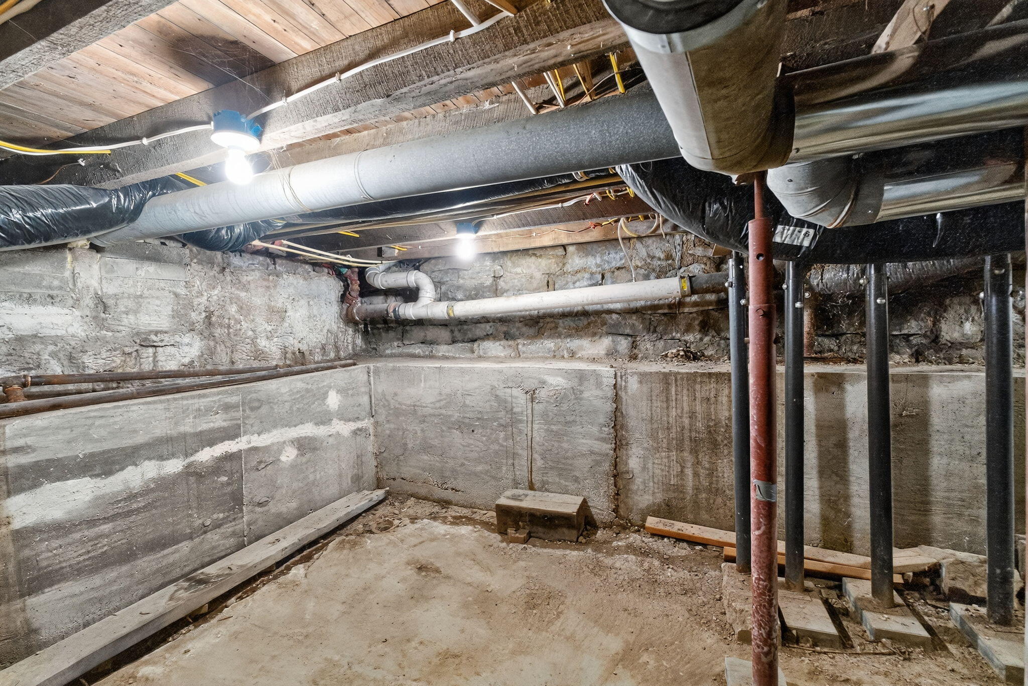 608 Henry Street, Bellefontaine, Ohio 43311