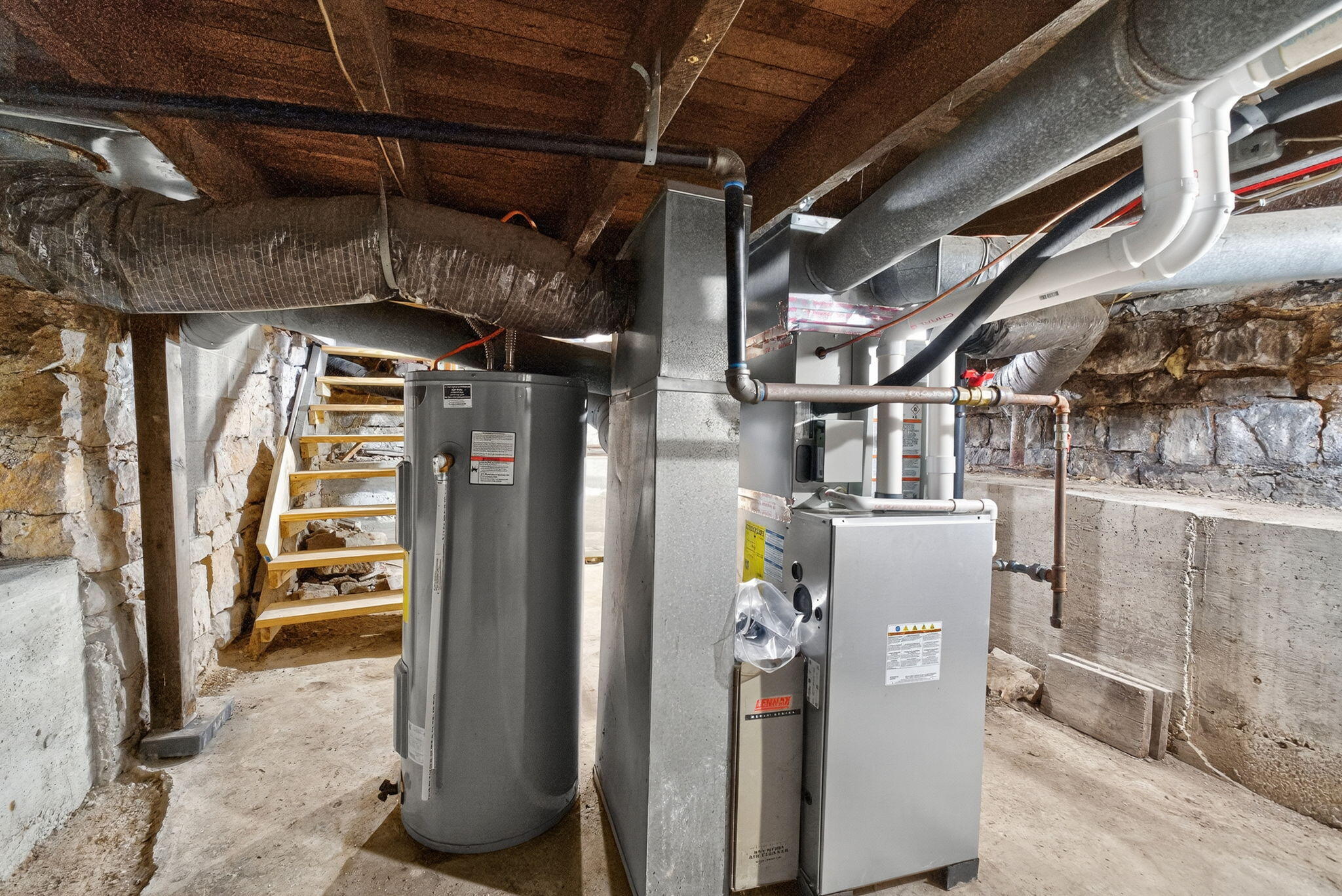 608 Henry Street, Bellefontaine, Ohio 43311