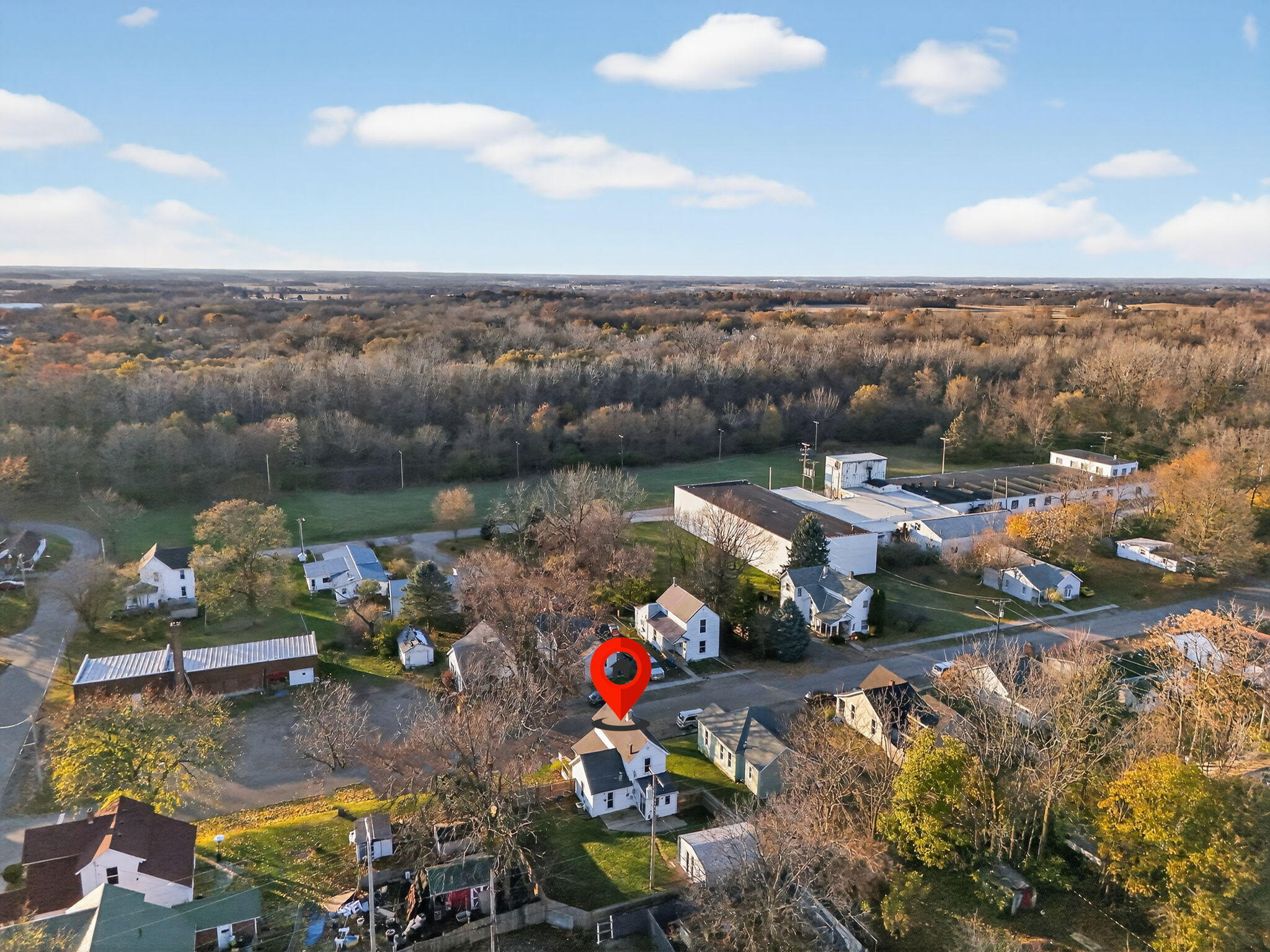 608 Henry Street, Bellefontaine, Ohio 43311