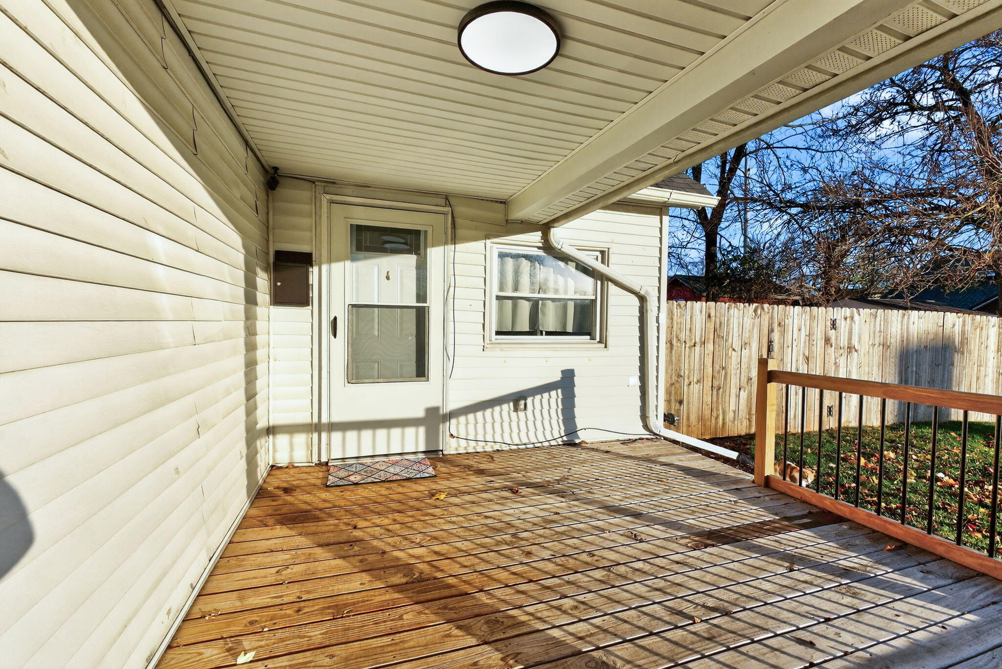 608 Henry Street, Bellefontaine, Ohio 43311