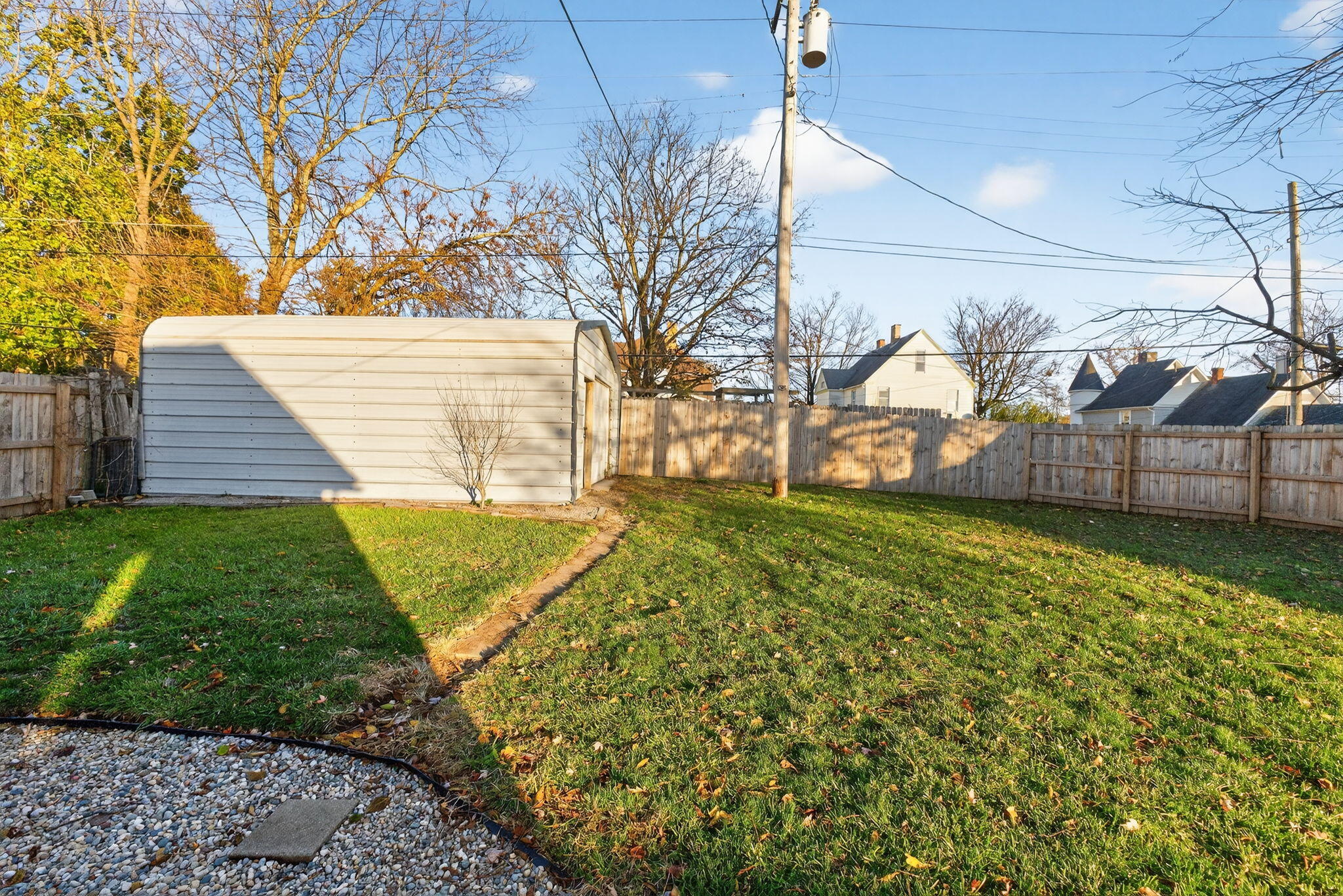 608 Henry Street, Bellefontaine, Ohio 43311