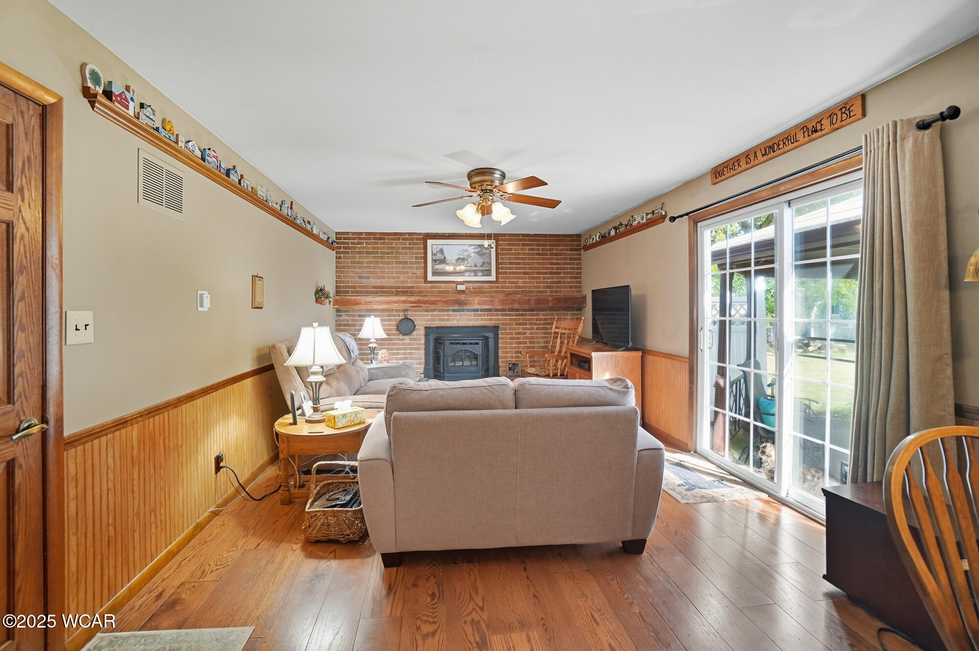 116 Wagner Avenue, Wapakoneta, Ohio