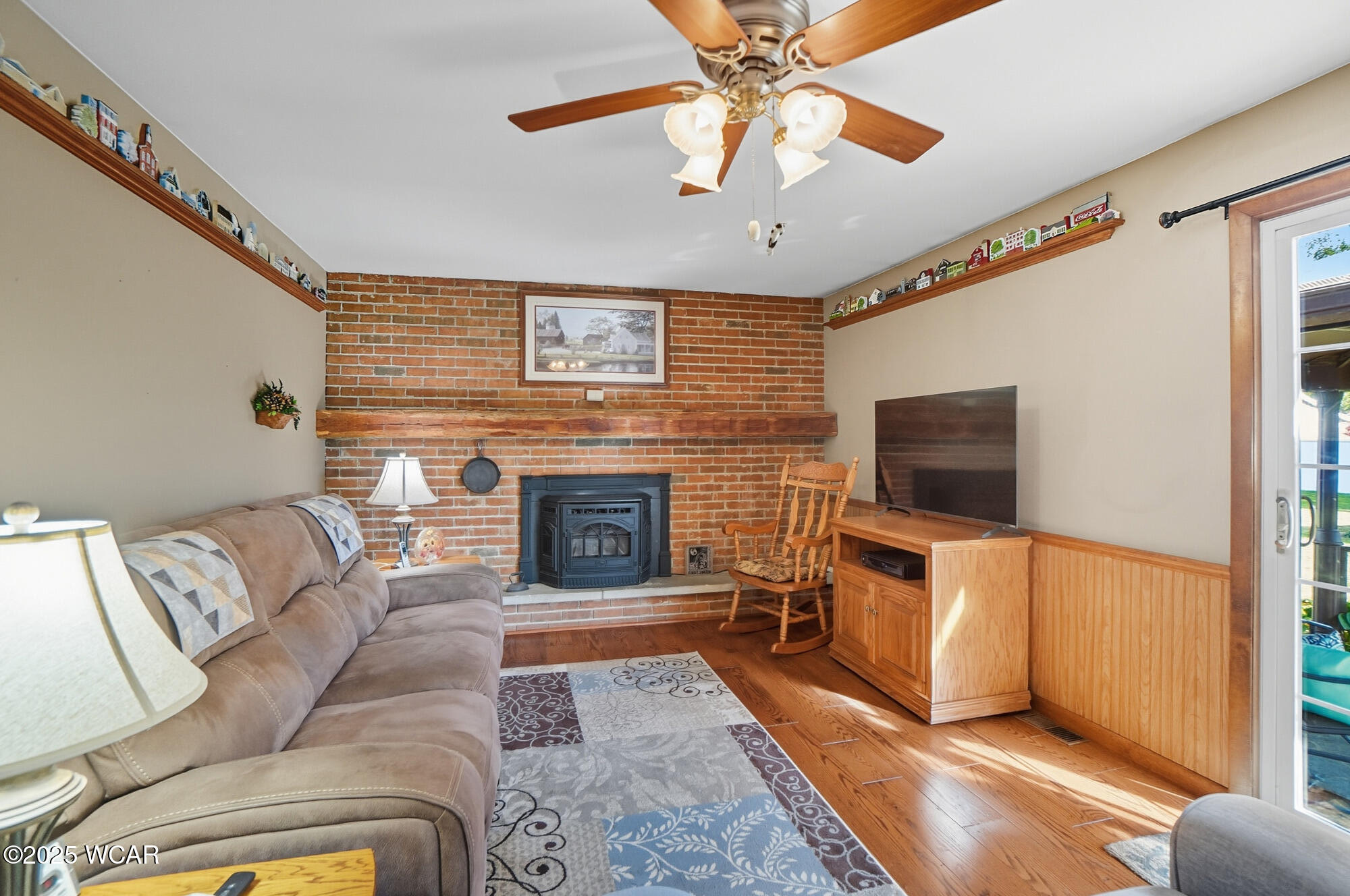 116 Wagner Avenue, Wapakoneta, Ohio