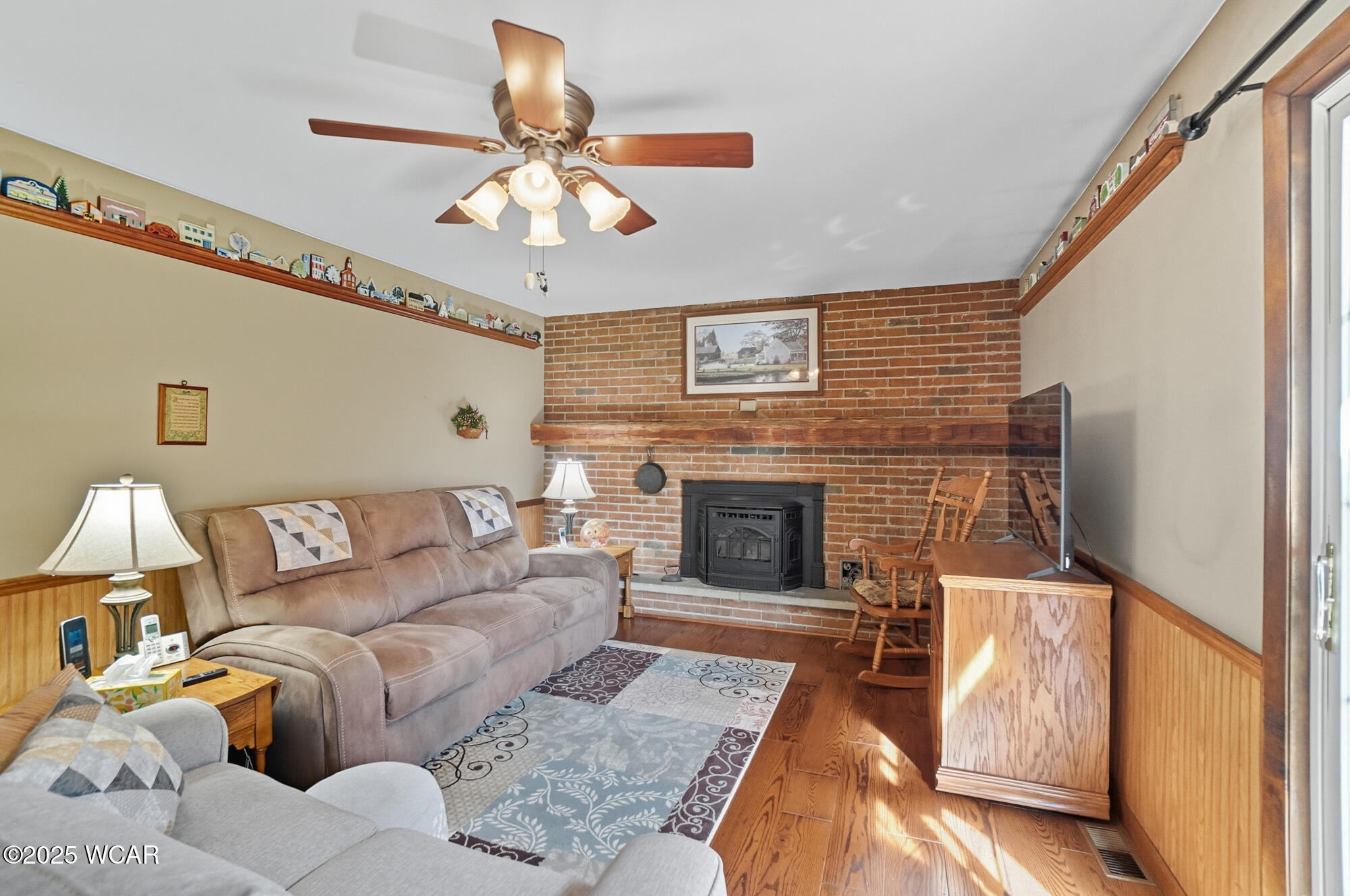 116 Wagner Avenue, Wapakoneta, Ohio