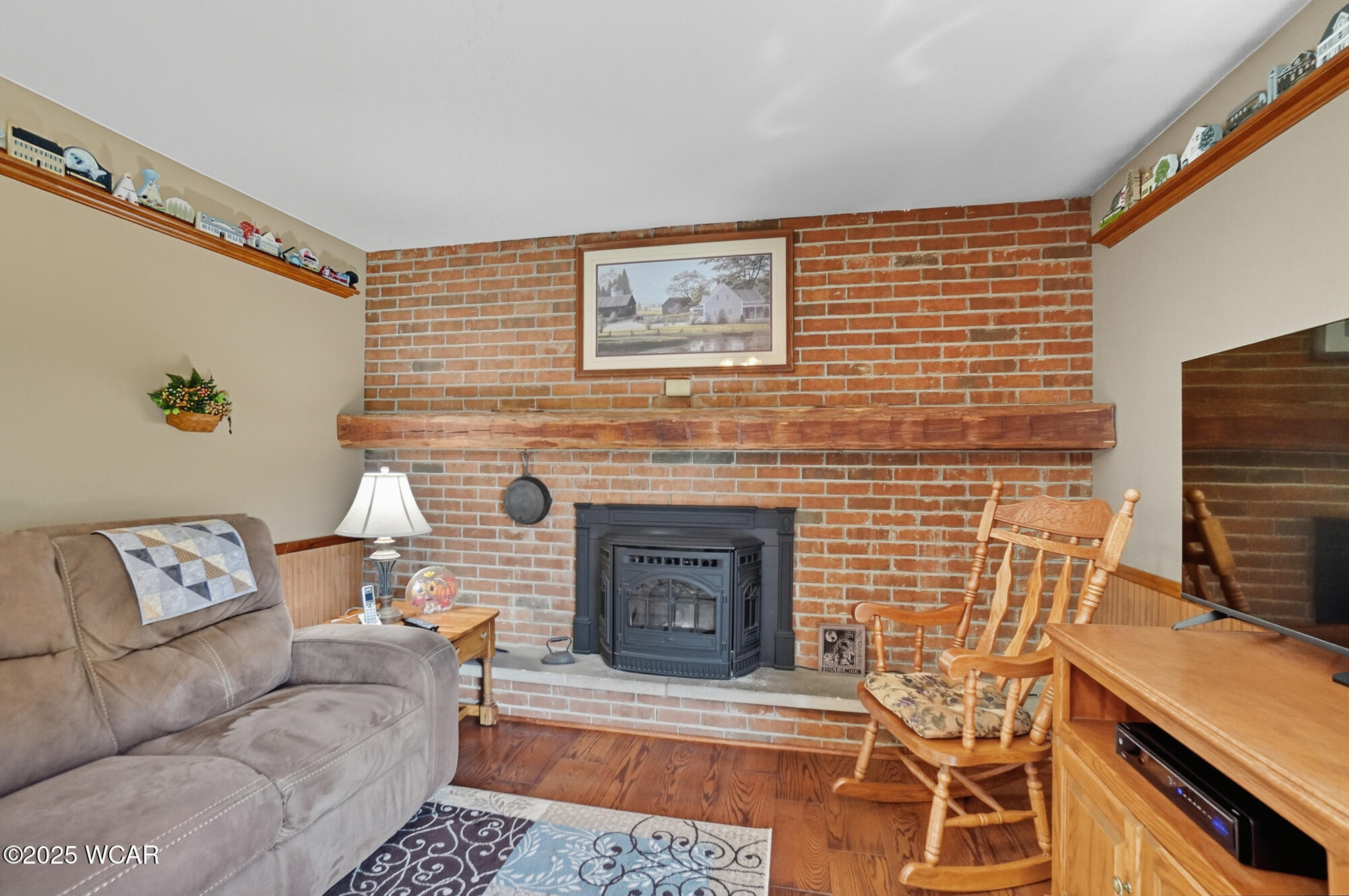 116 Wagner Avenue, Wapakoneta, Ohio