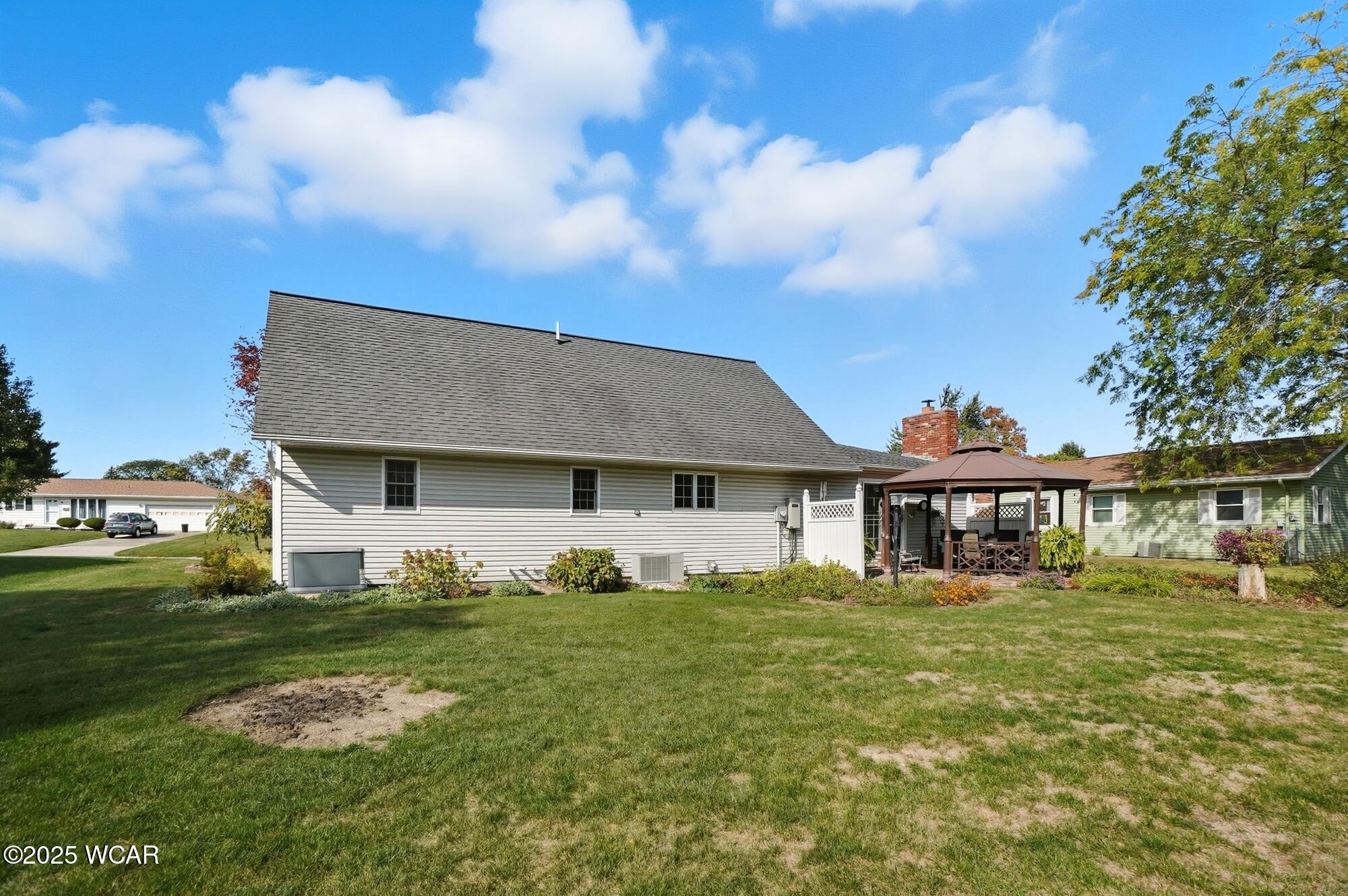 116 Wagner Avenue, Wapakoneta, Ohio