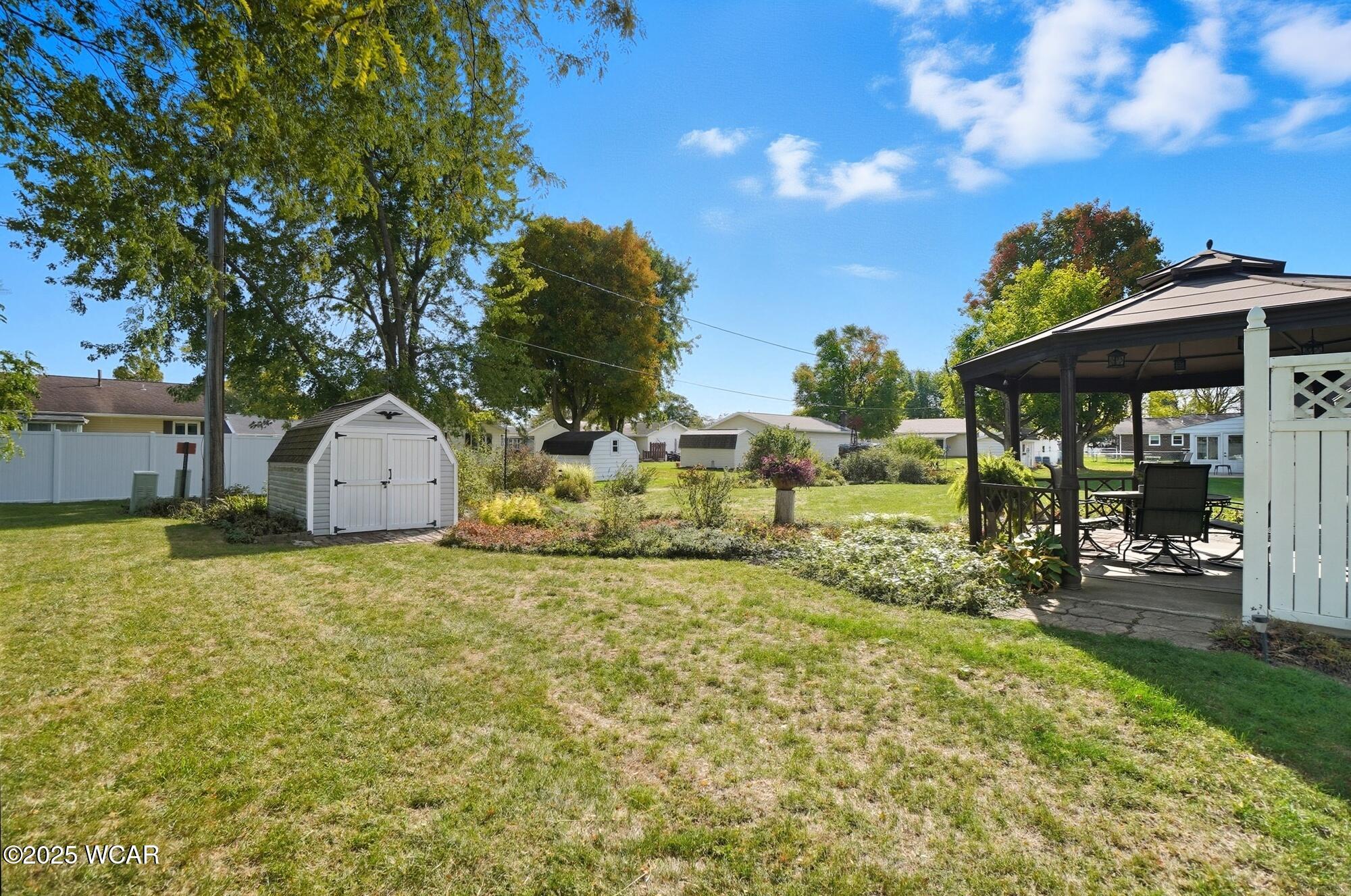 116 Wagner Avenue, Wapakoneta, Ohio