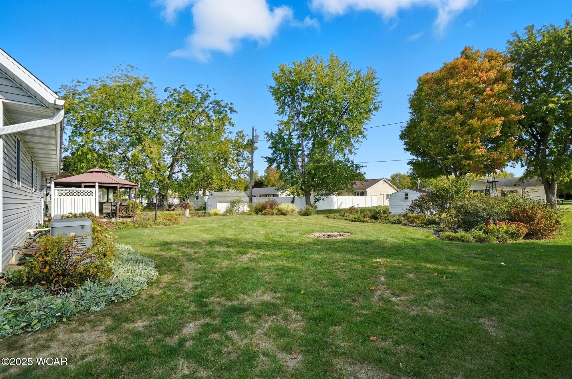 116 Wagner Avenue, Wapakoneta, Ohio