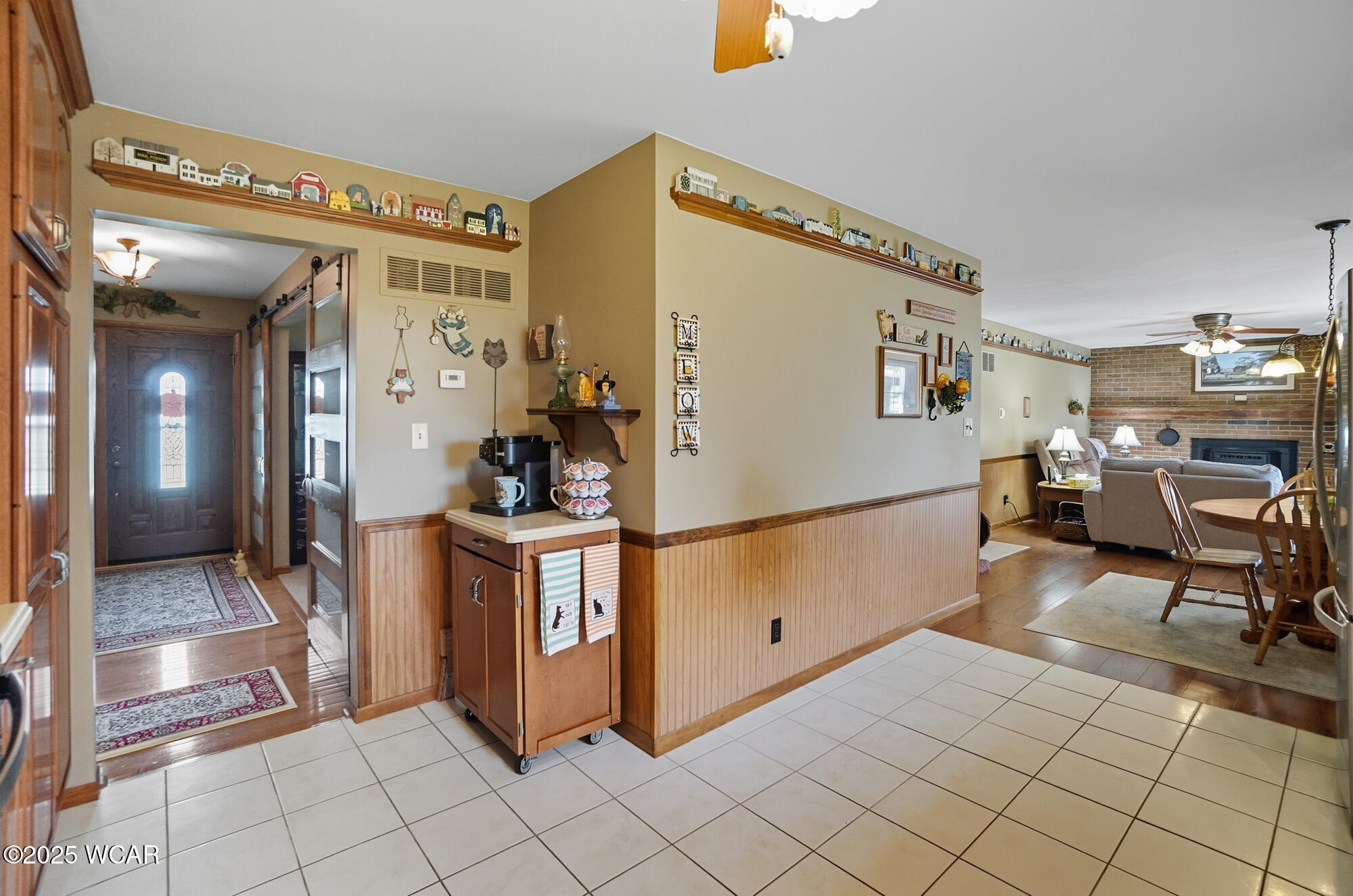 116 Wagner Avenue, Wapakoneta, Ohio