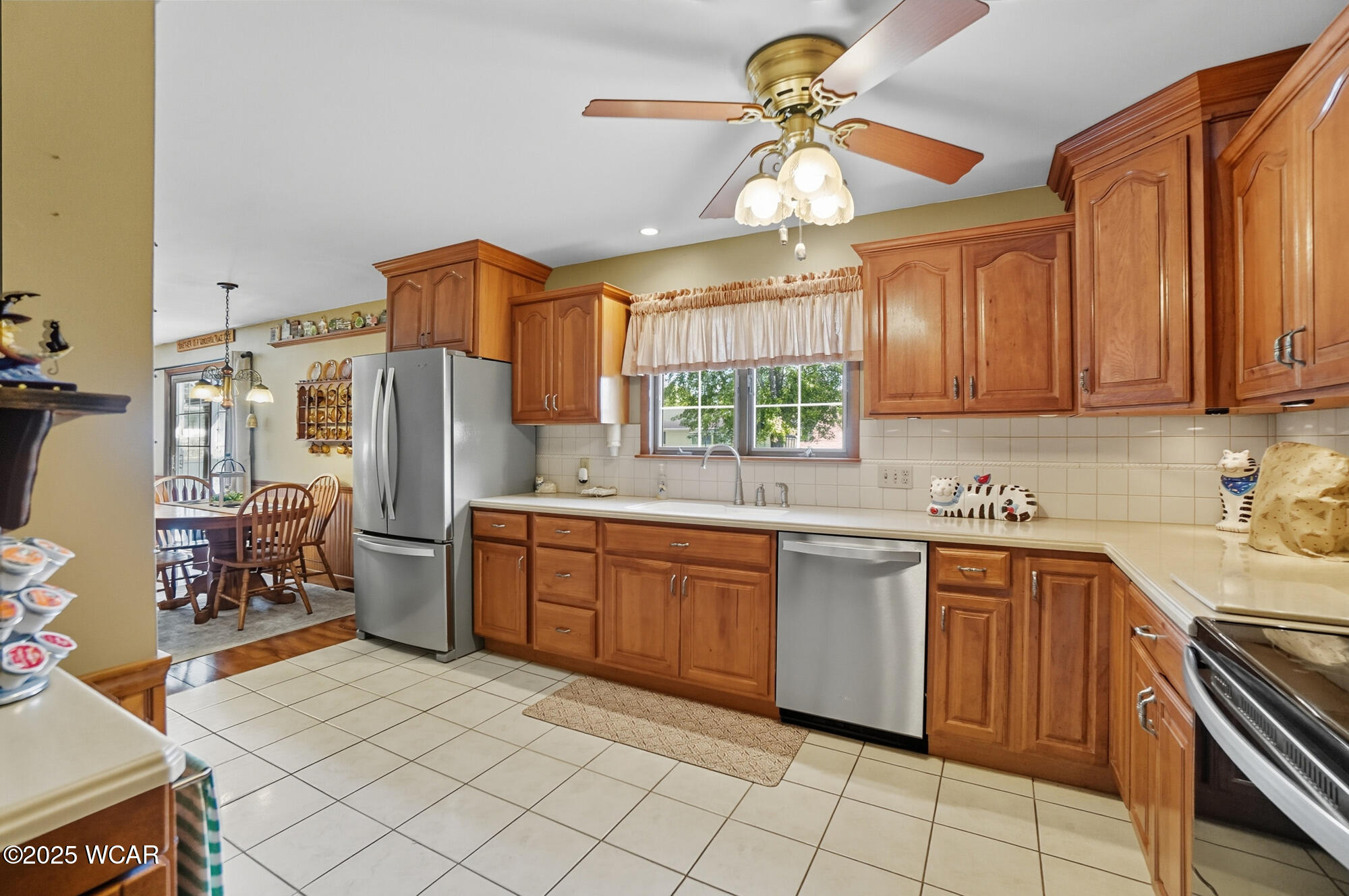 116 Wagner Avenue, Wapakoneta, Ohio