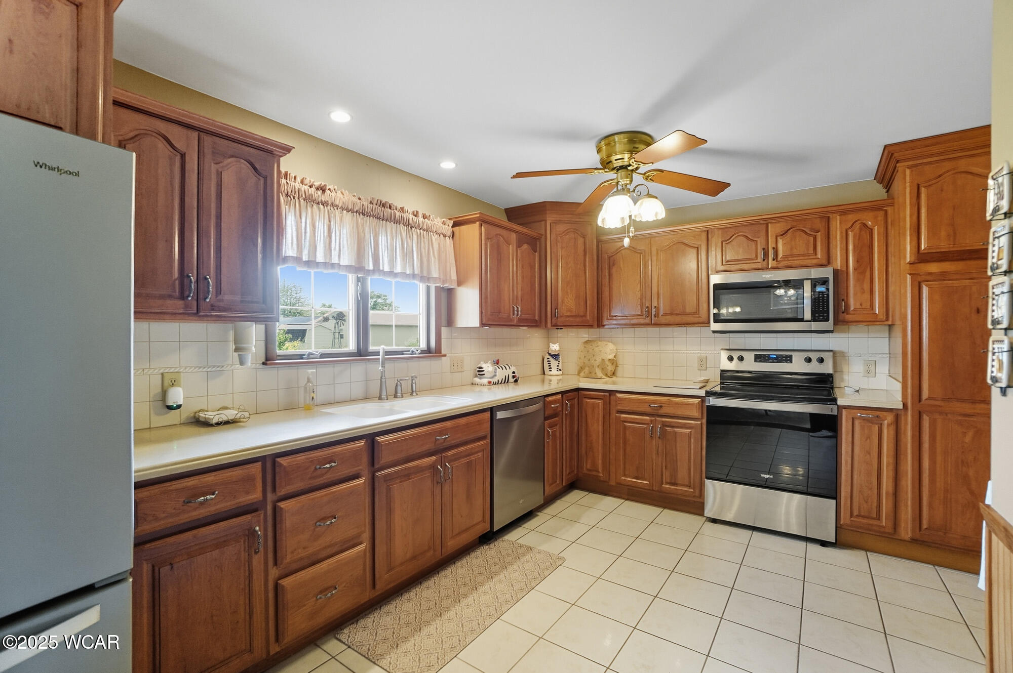 116 Wagner Avenue, Wapakoneta, Ohio