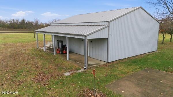 000 North Street, Ohio City, Ohio