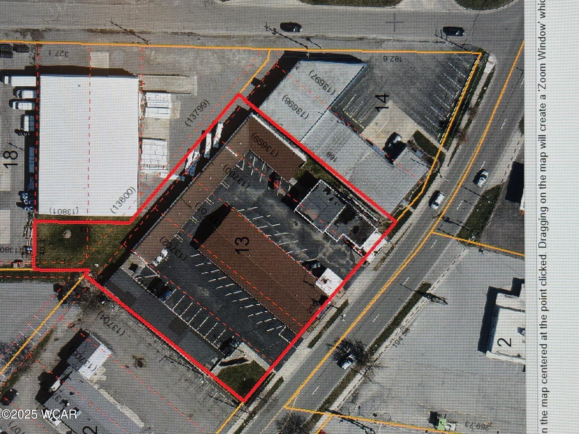 1327 bellefontaine Avenue, Lima, Ohio