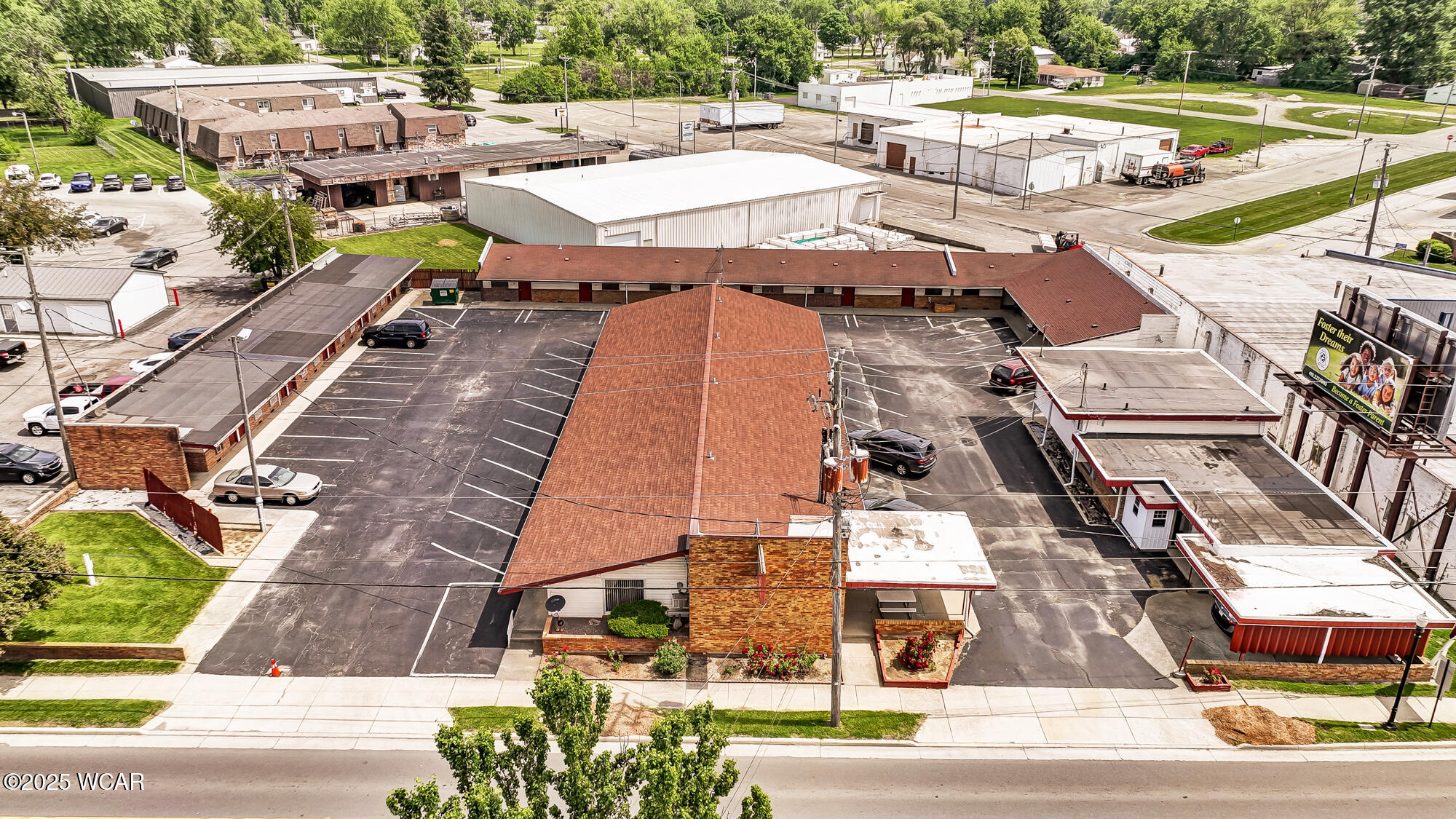 1327 bellefontaine Avenue, Lima, Ohio