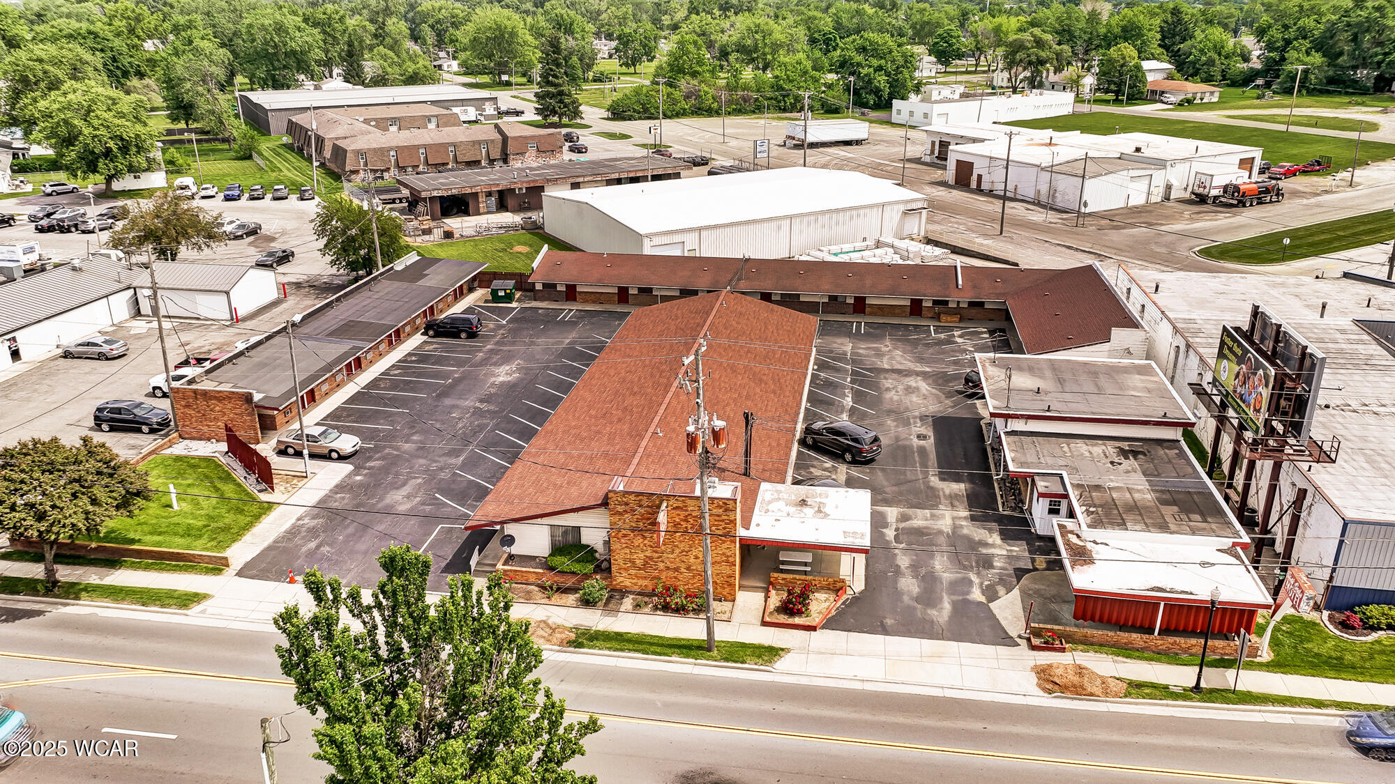 1327 bellefontaine Avenue, Lima, Ohio