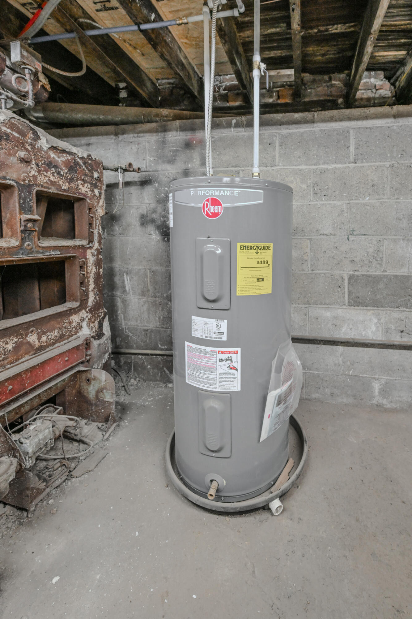 501 York Street, Springfield, Ohio 45505