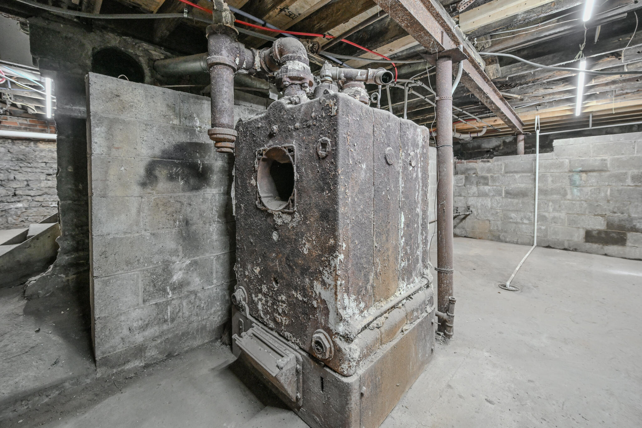 501 York Street, Springfield, Ohio 45505