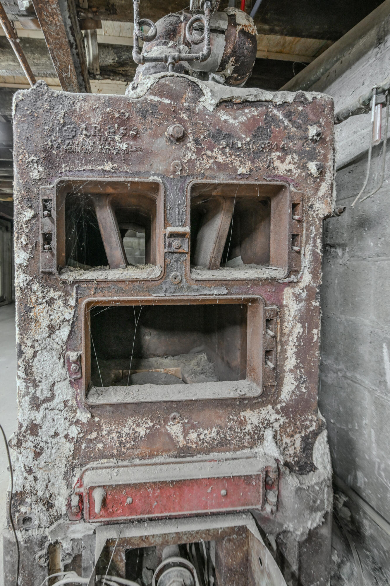 501 York Street, Springfield, Ohio 45505