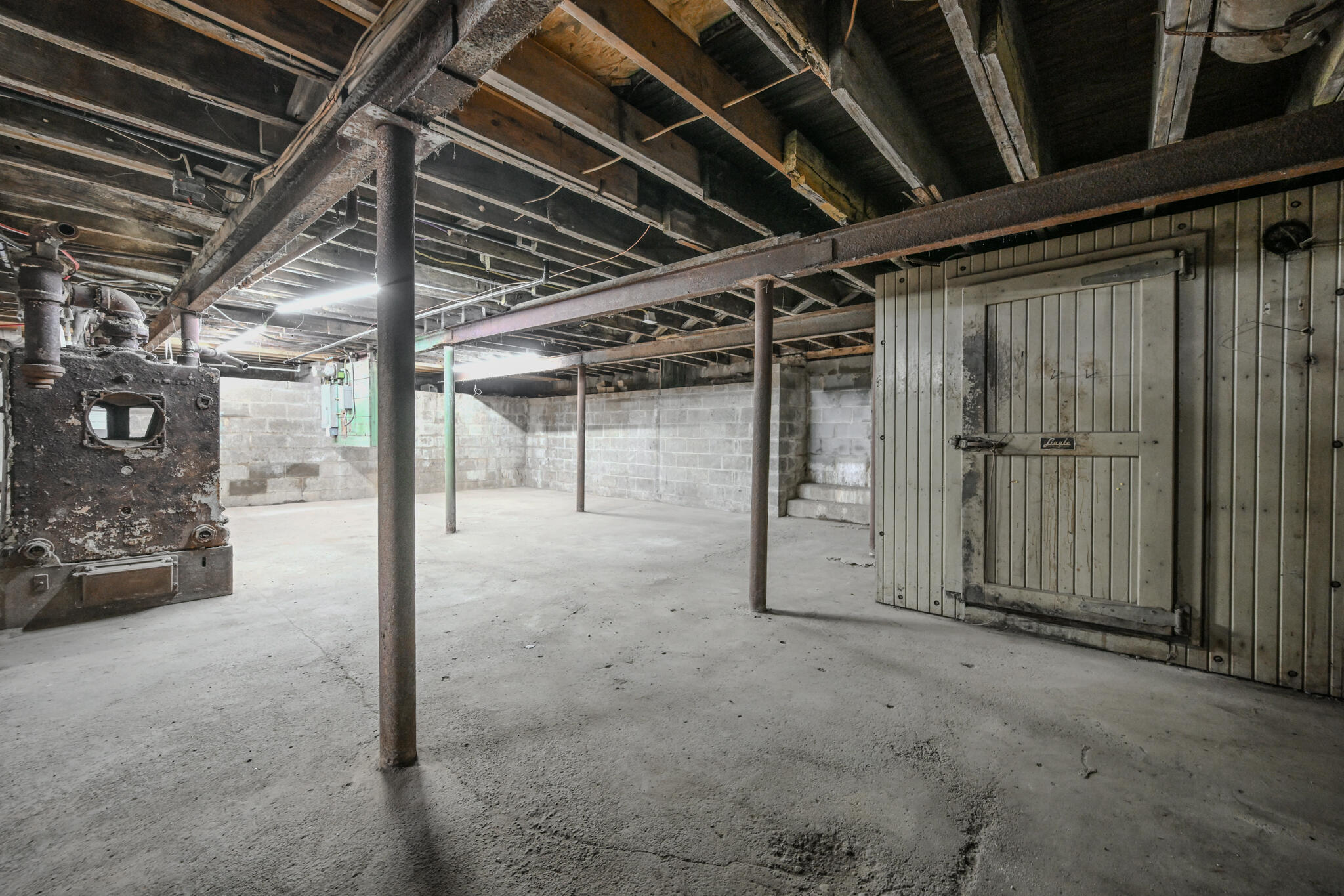 501 York Street, Springfield, Ohio 45505