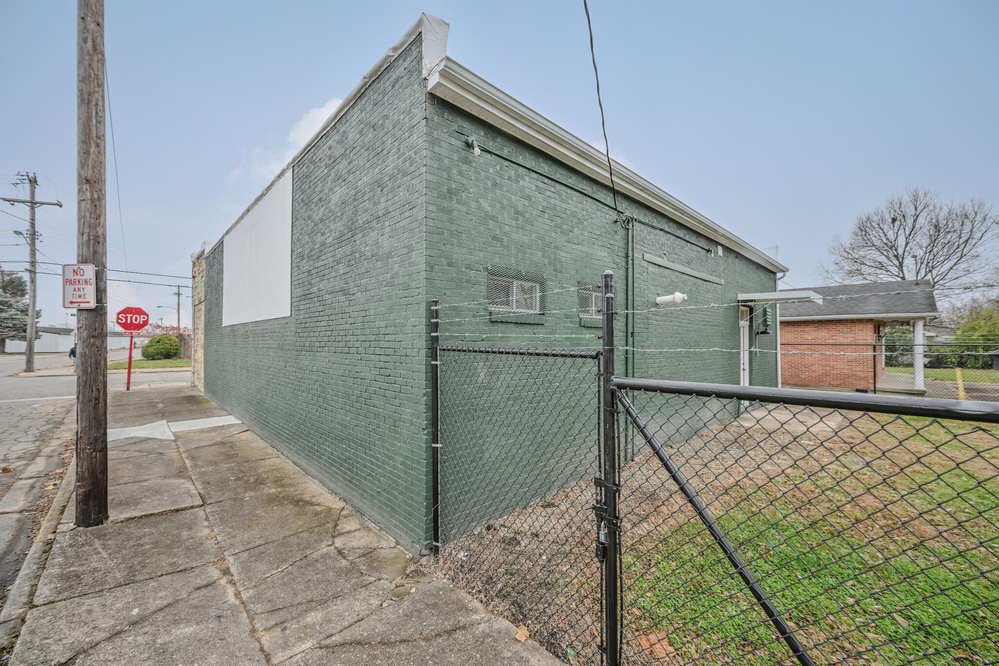 501 York Street, Springfield, Ohio 45505