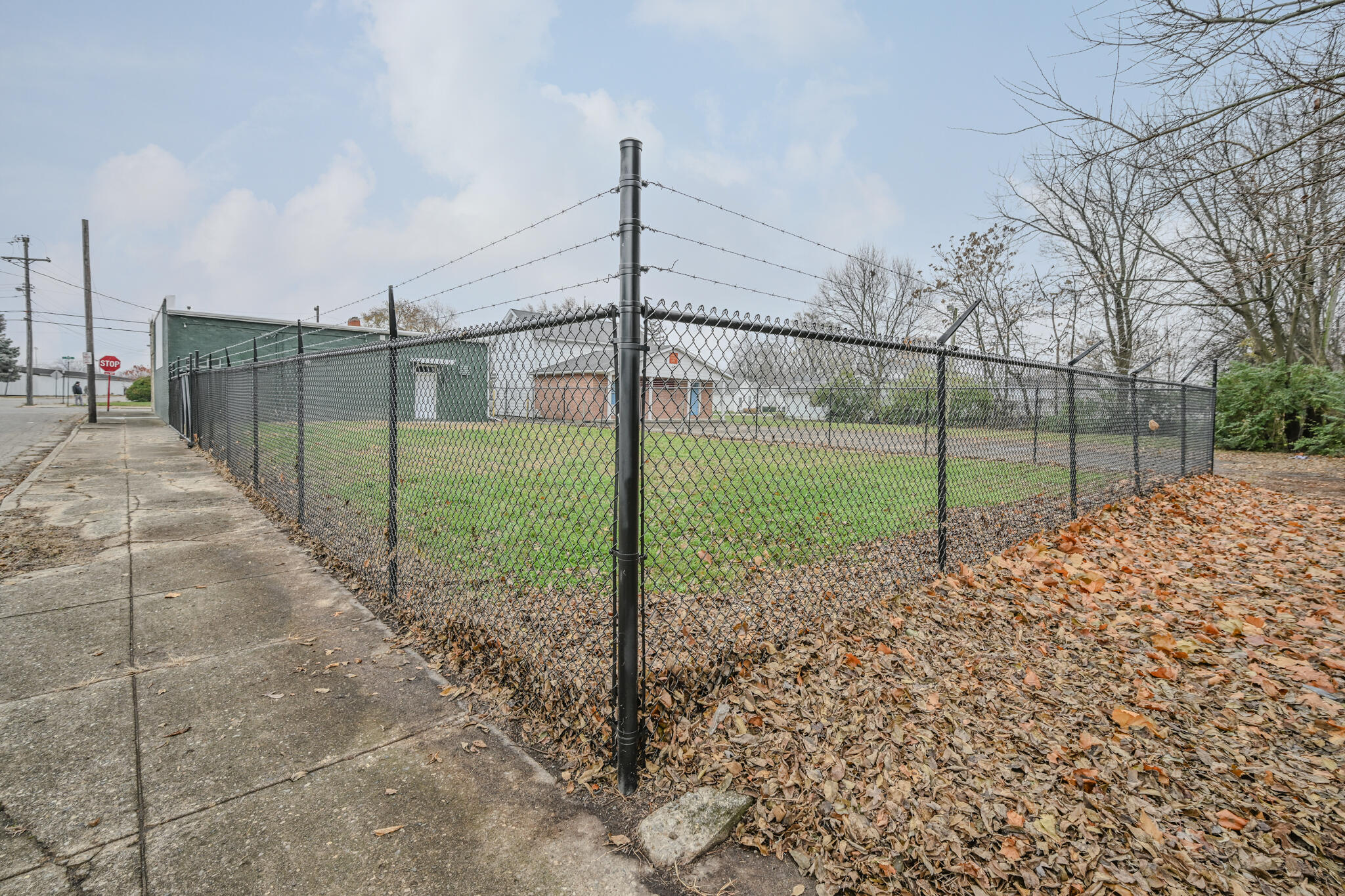 501 York Street, Springfield, Ohio 45505