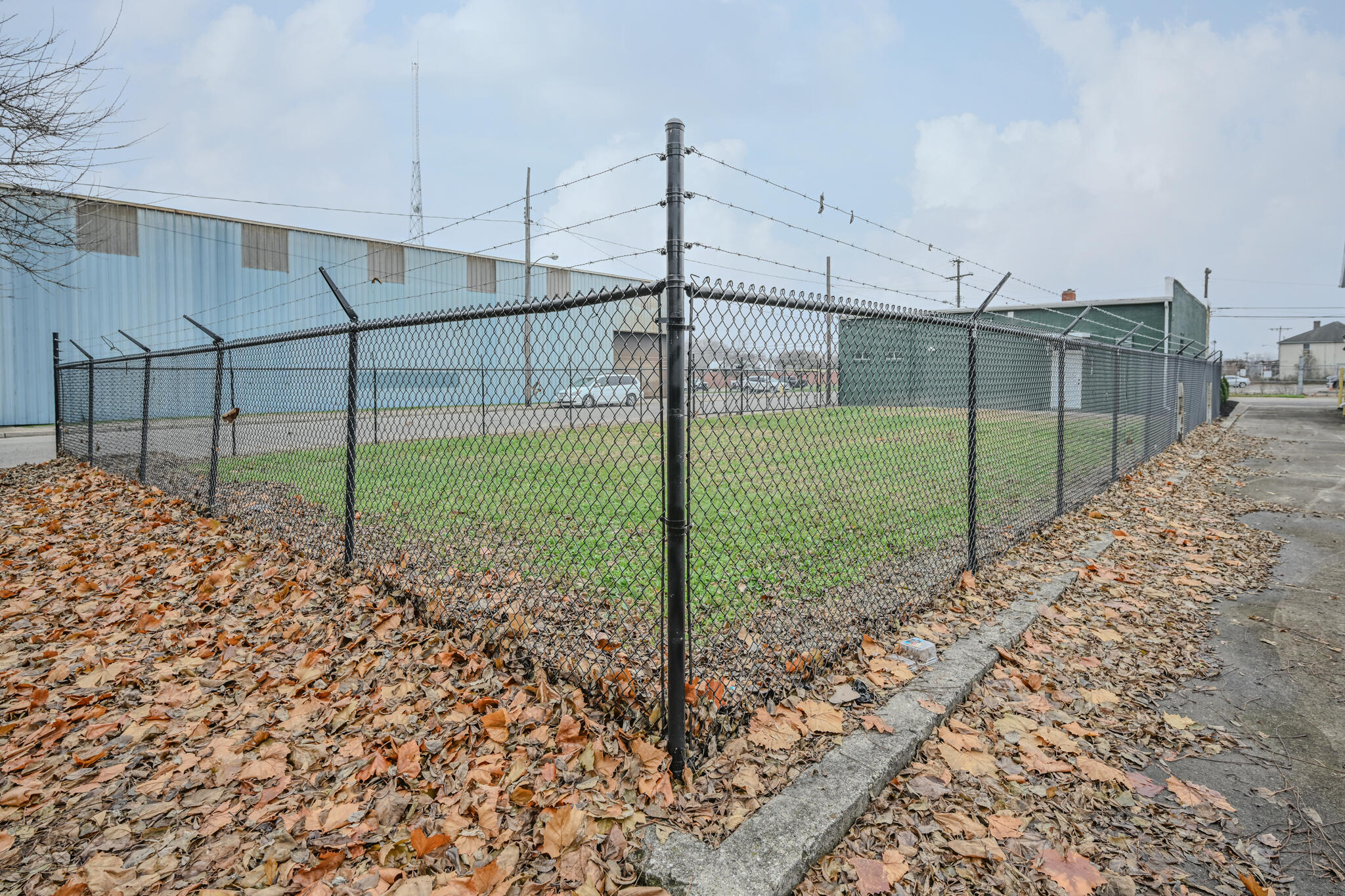 501 York Street, Springfield, Ohio 45505