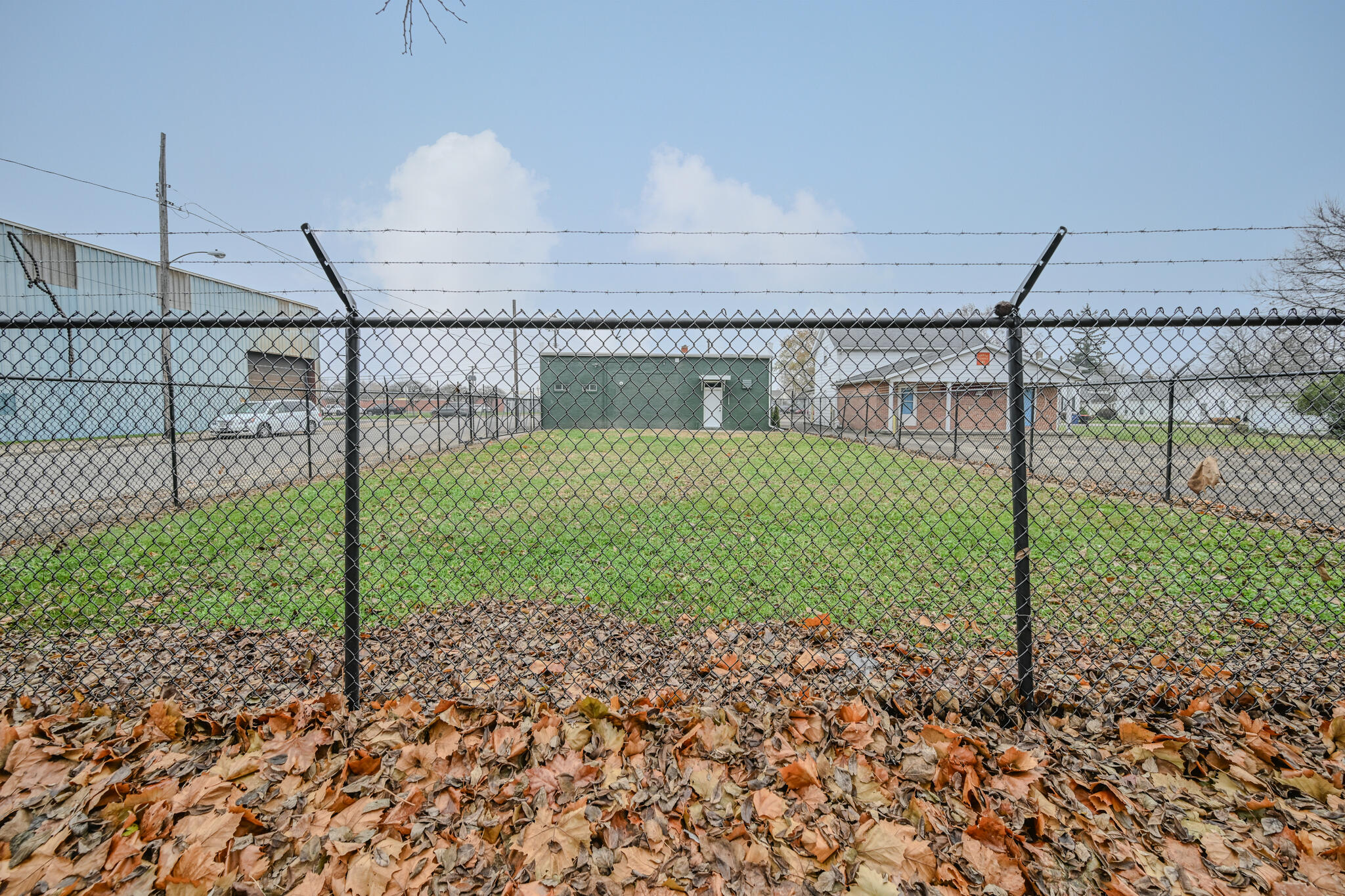 501 York Street, Springfield, Ohio 45505