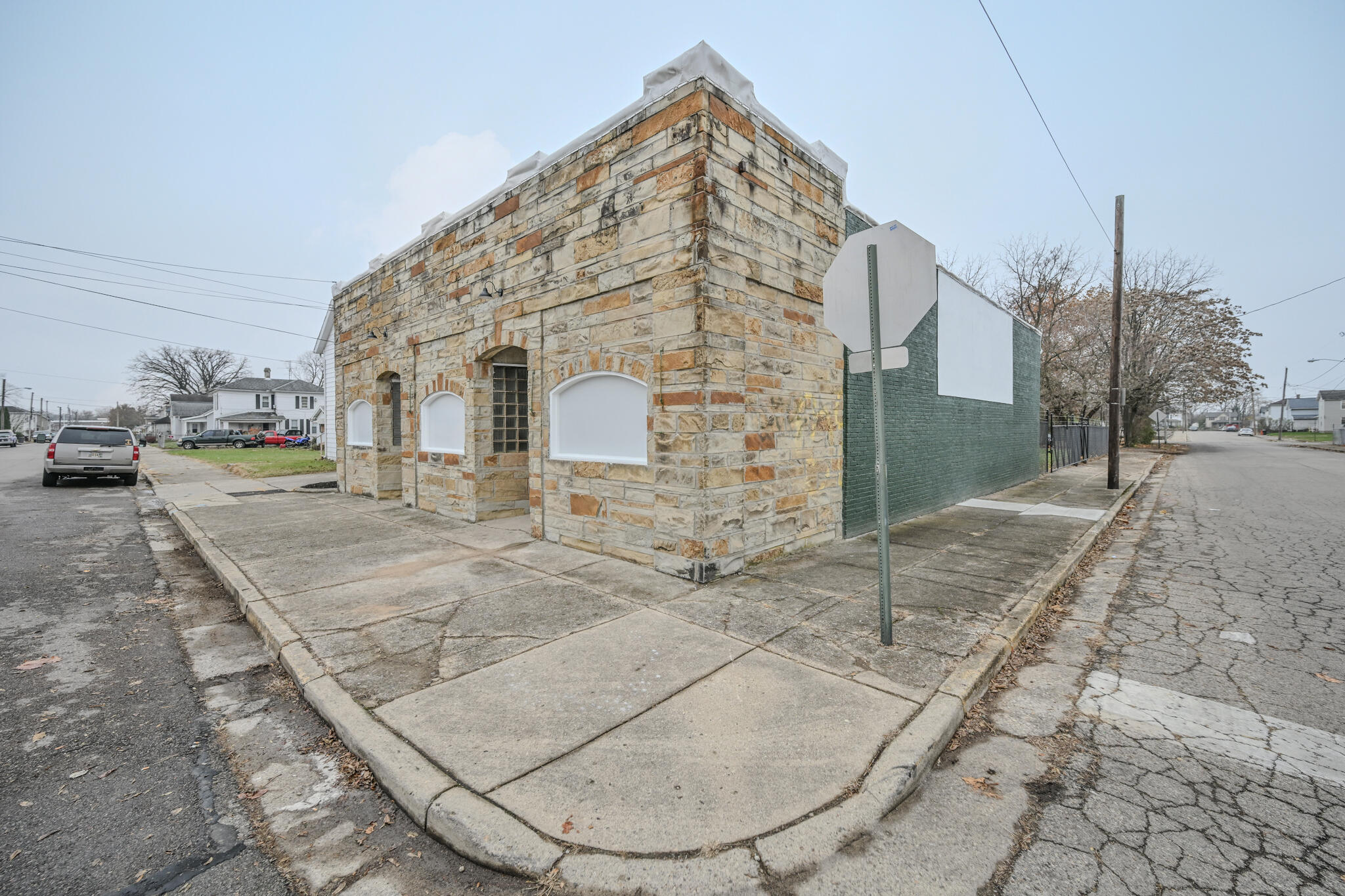 501 York Street, Springfield, Ohio 45505