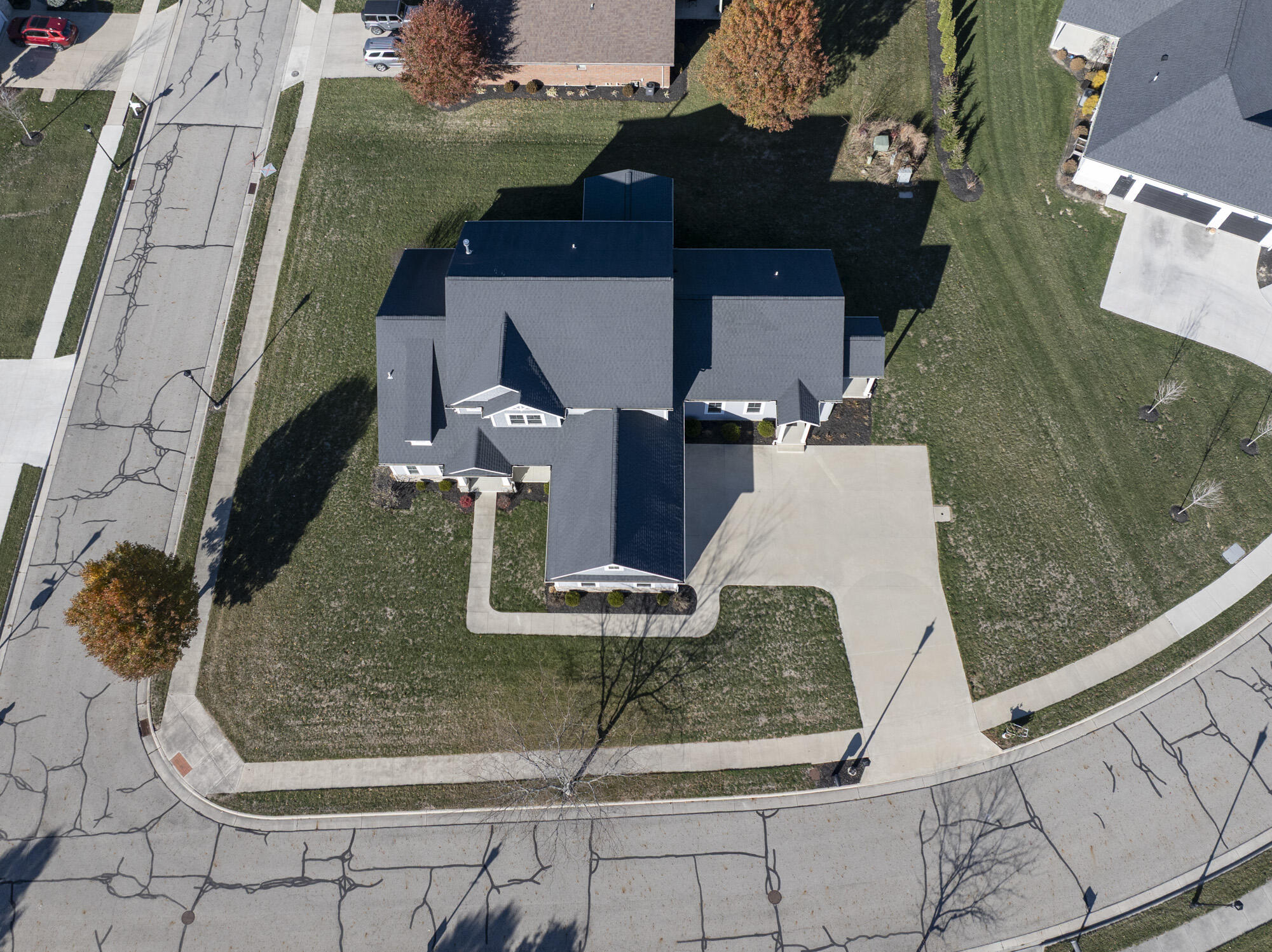 39 Harlamert Drive, New Bremen, Ohio 45869