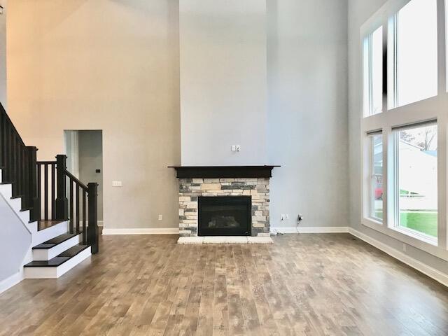 39 Harlamert Drive, New Bremen, Ohio 45869