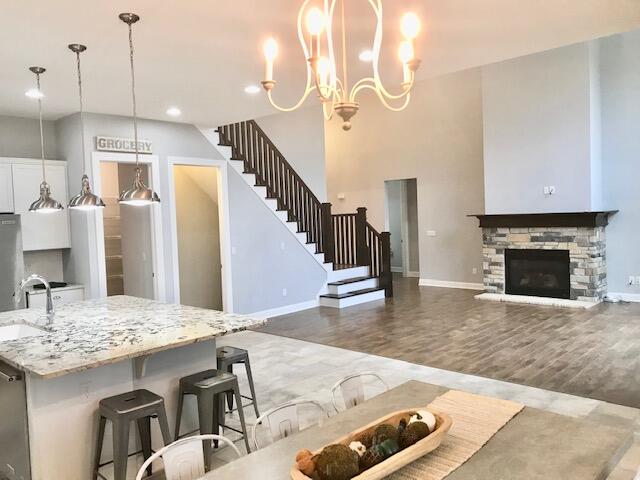 39 Harlamert Drive, New Bremen, Ohio 45869