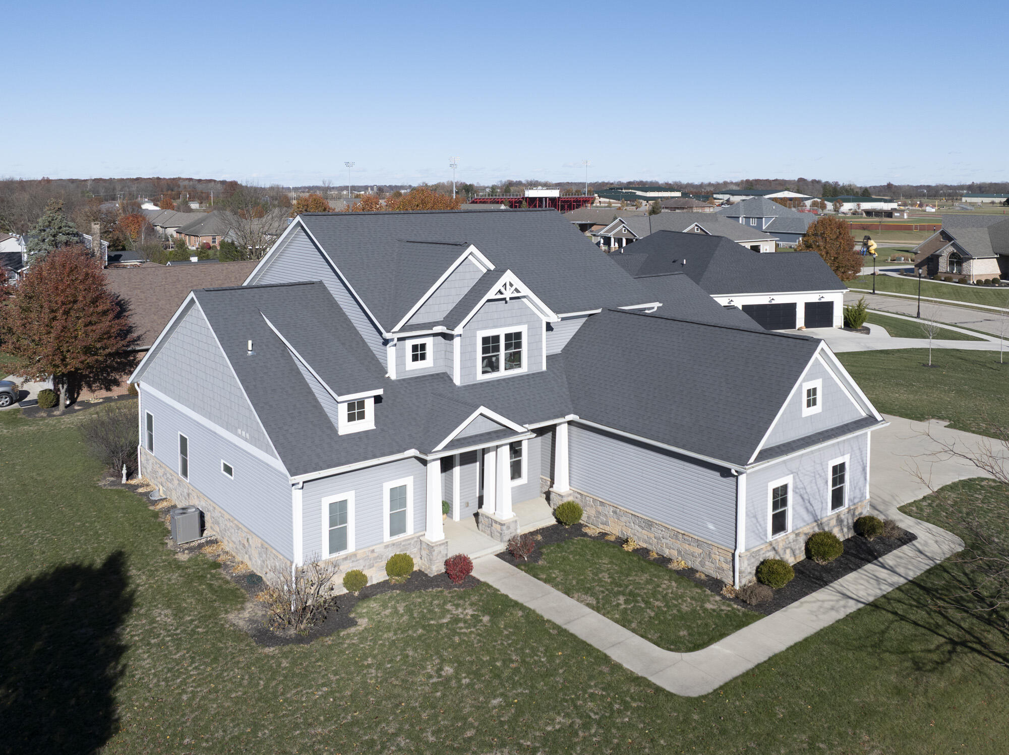 39 Harlamert Drive, New Bremen, Ohio 45869