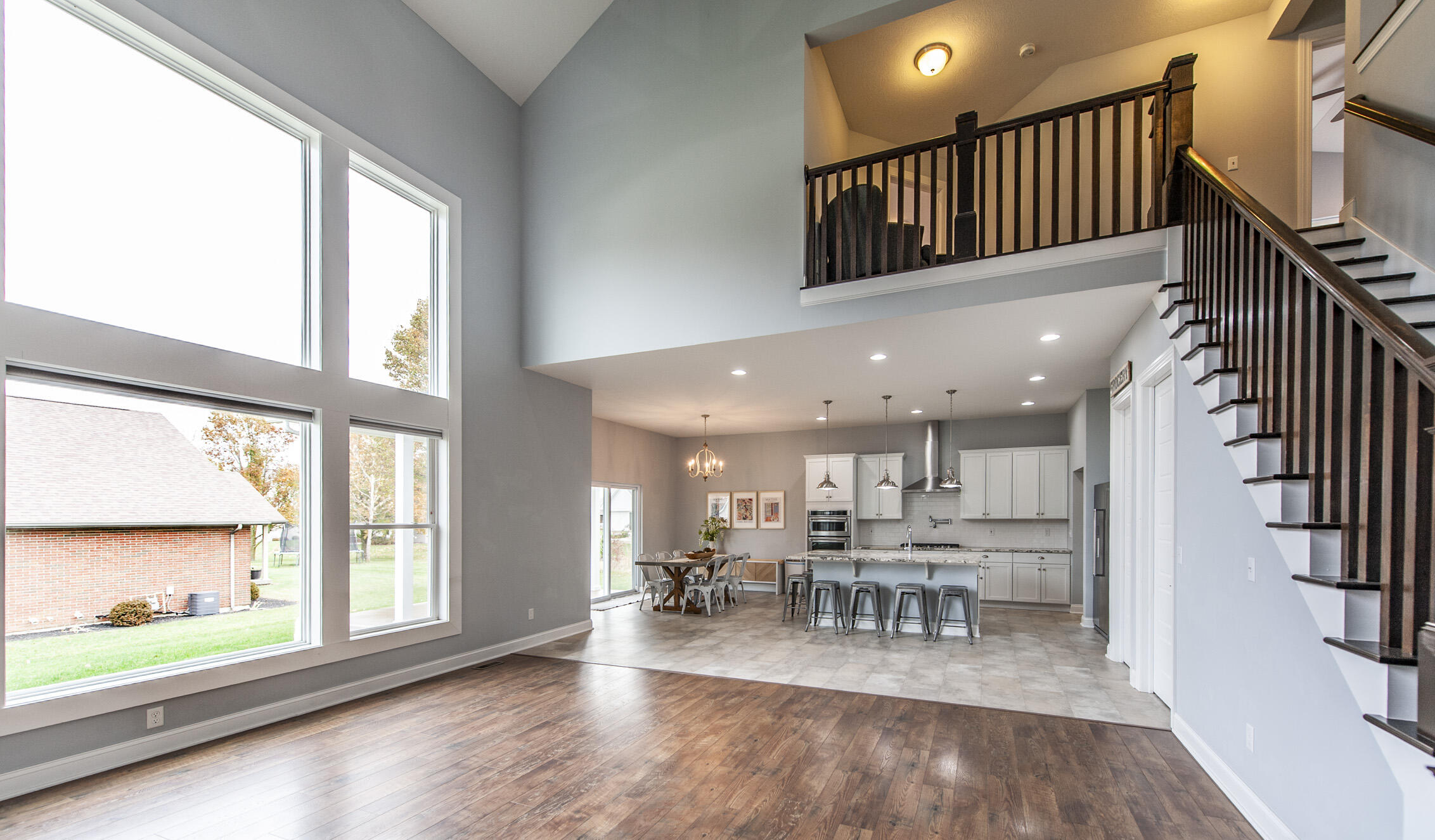 39 Harlamert Drive, New Bremen, Ohio 45869