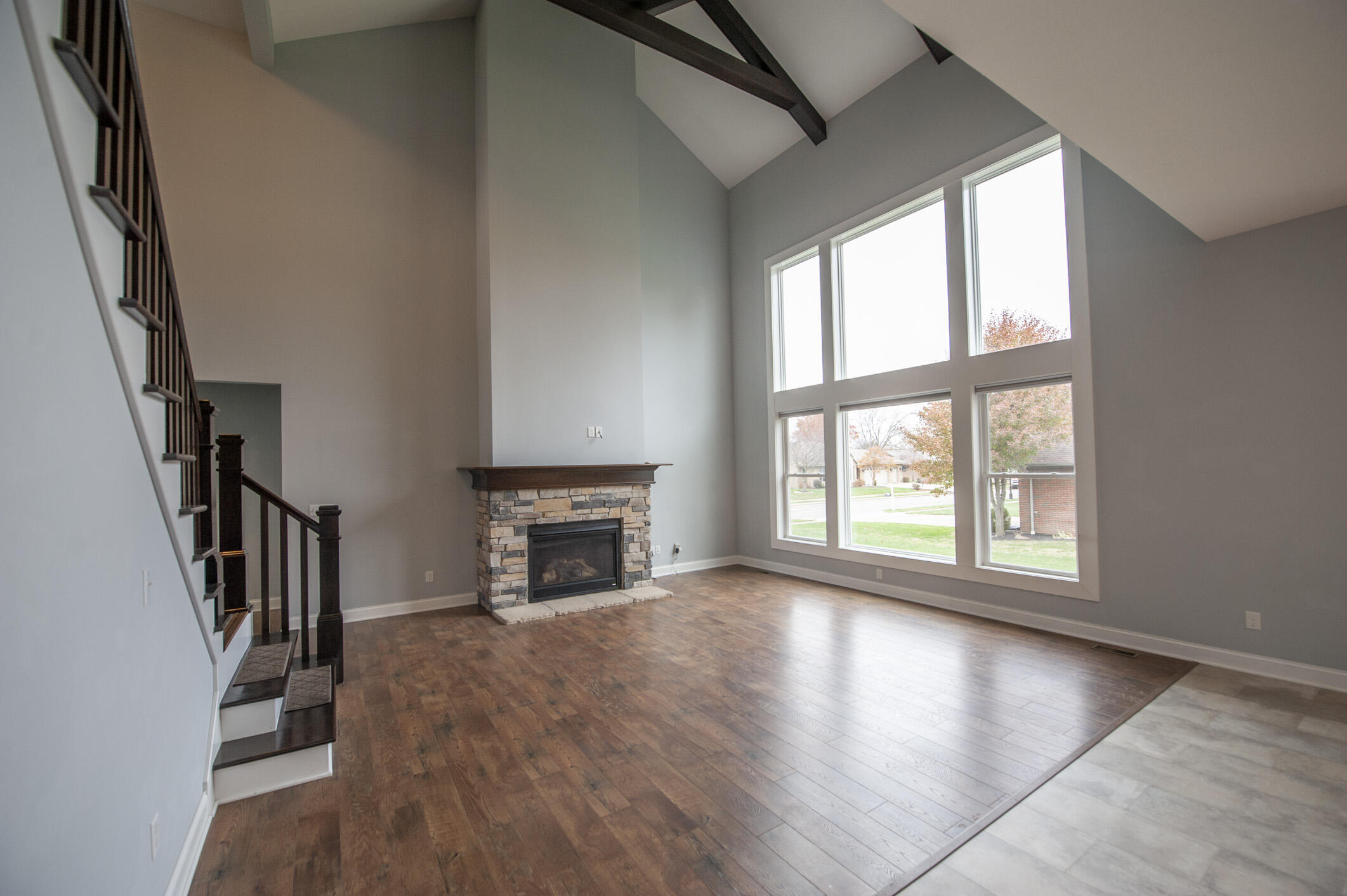 39 Harlamert Drive, New Bremen, Ohio 45869