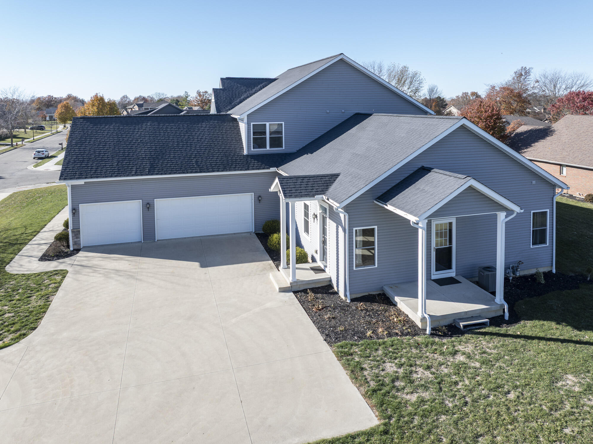 39 Harlamert Drive, New Bremen, Ohio 45869