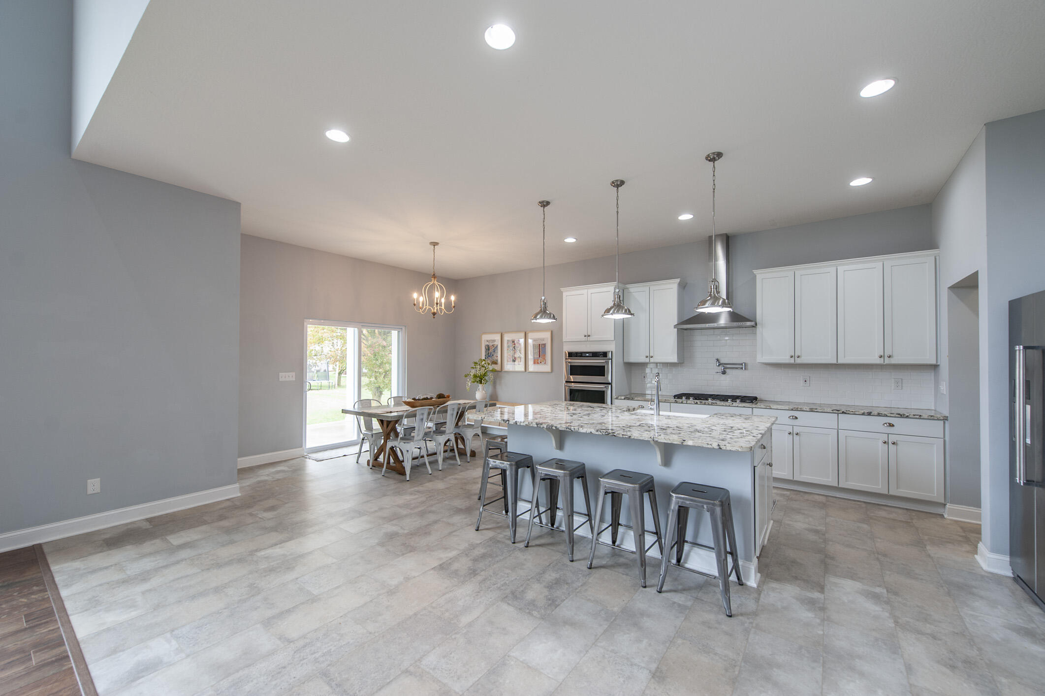 39 Harlamert Drive, New Bremen, Ohio 45869