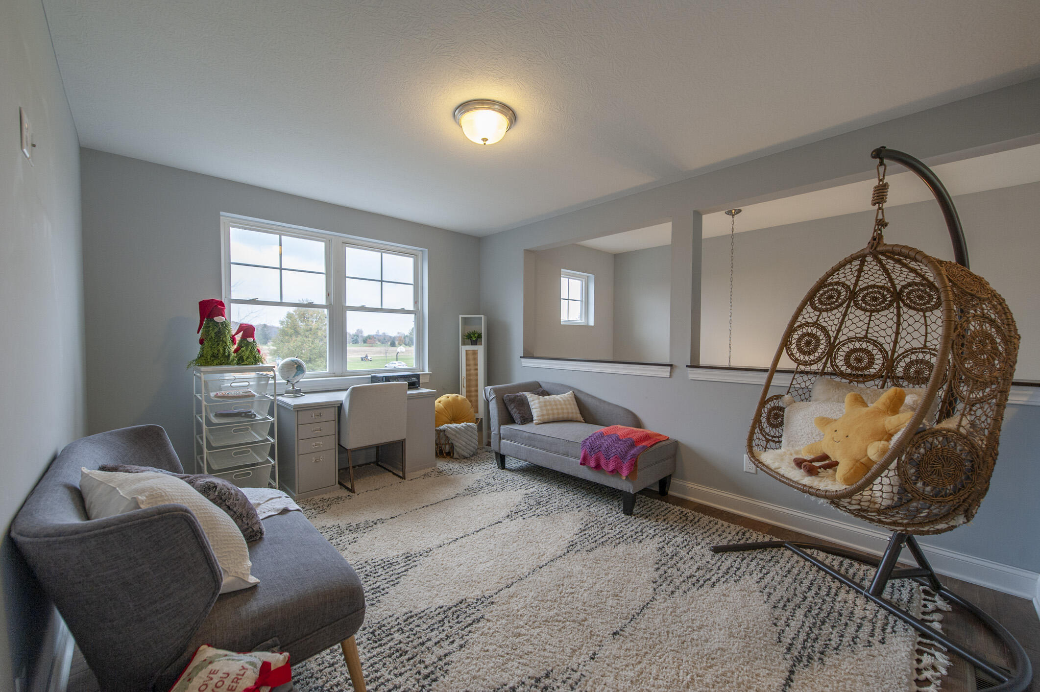 39 Harlamert Drive, New Bremen, Ohio 45869