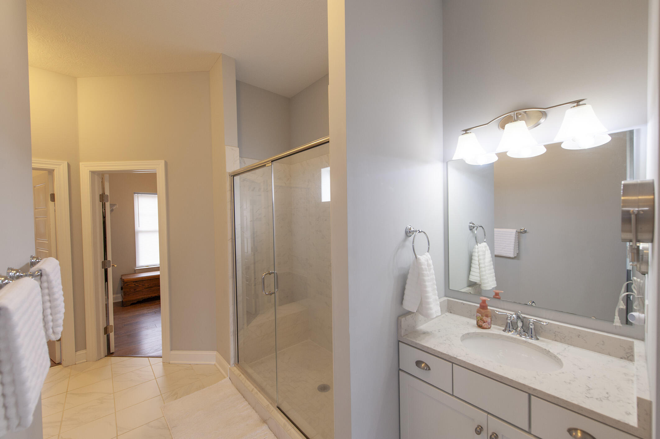 39 Harlamert Drive, New Bremen, Ohio 45869