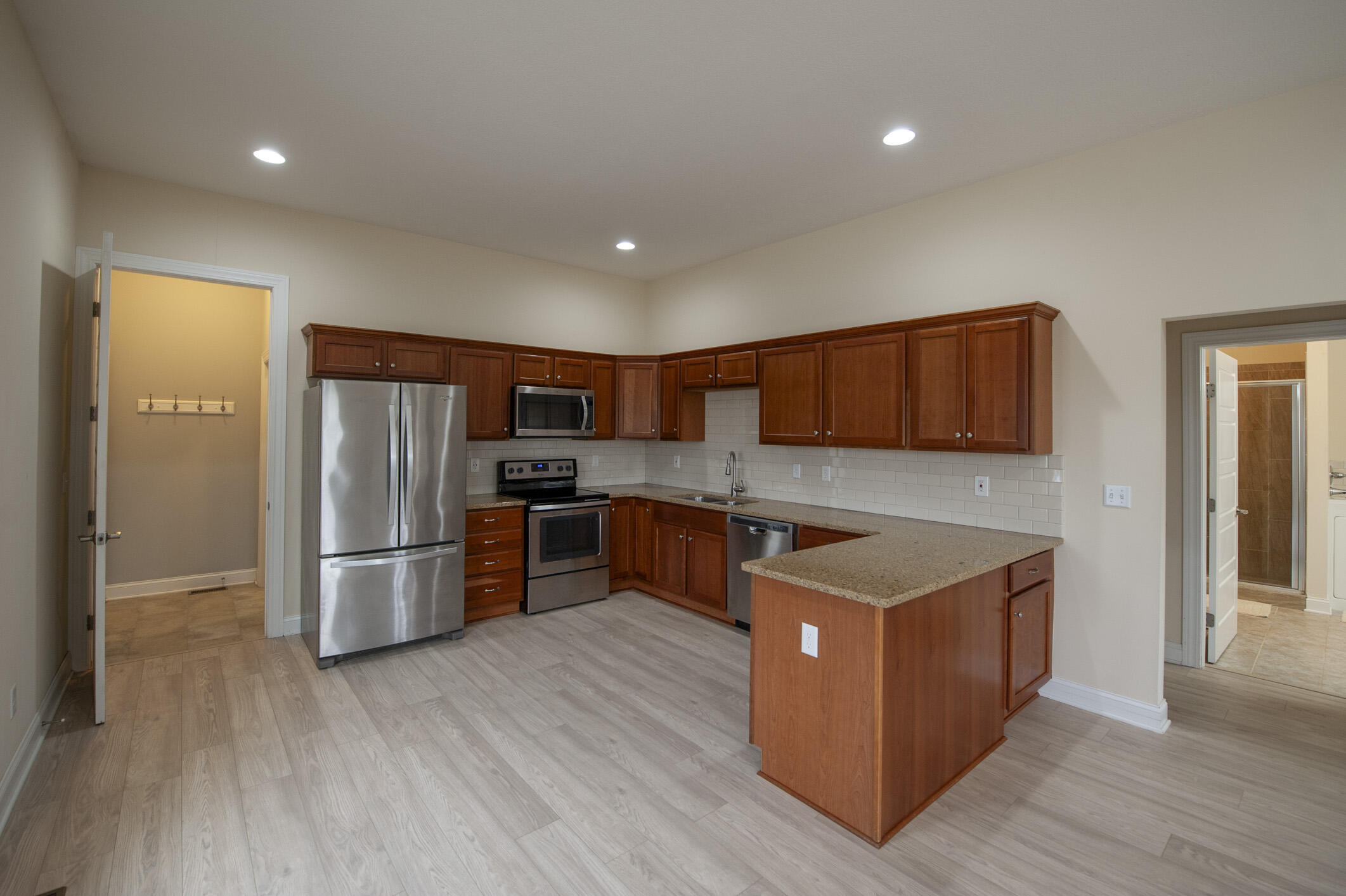 39 Harlamert Drive, New Bremen, Ohio 45869