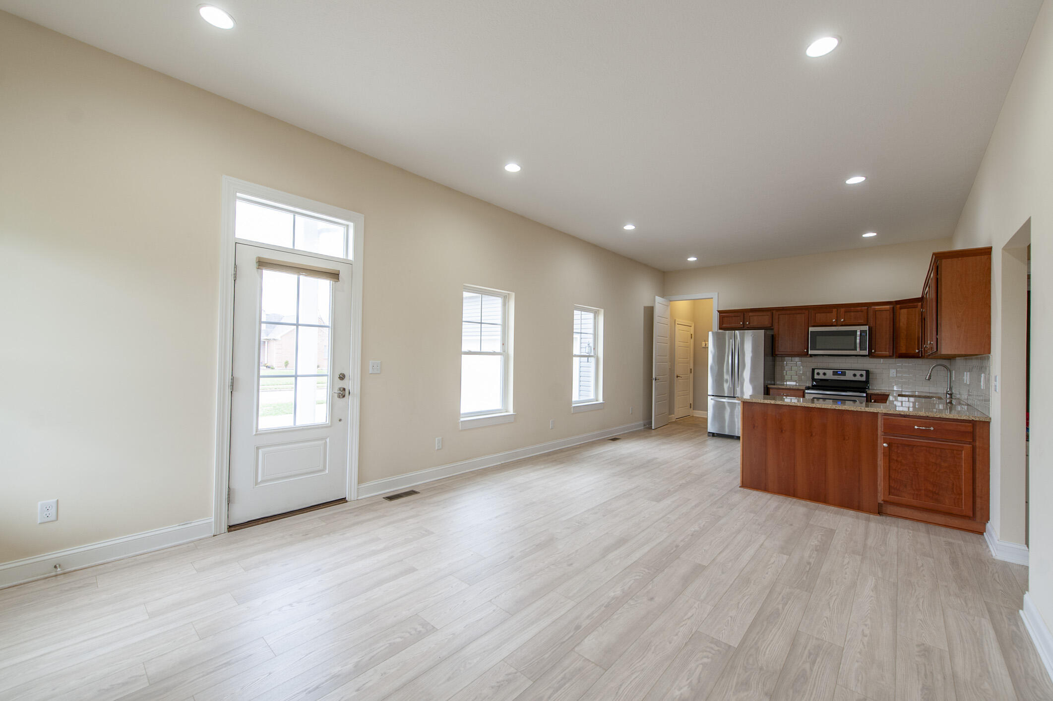 39 Harlamert Drive, New Bremen, Ohio 45869