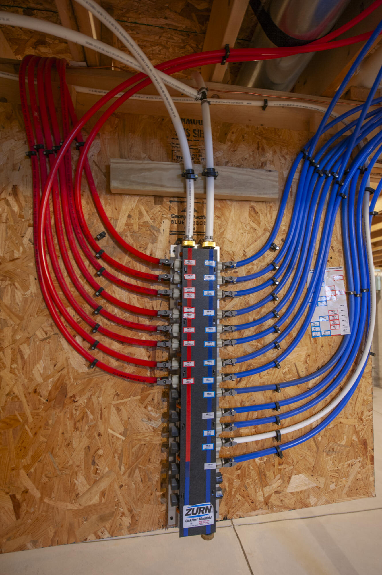 39 Harlamert Drive, New Bremen, Ohio 45869