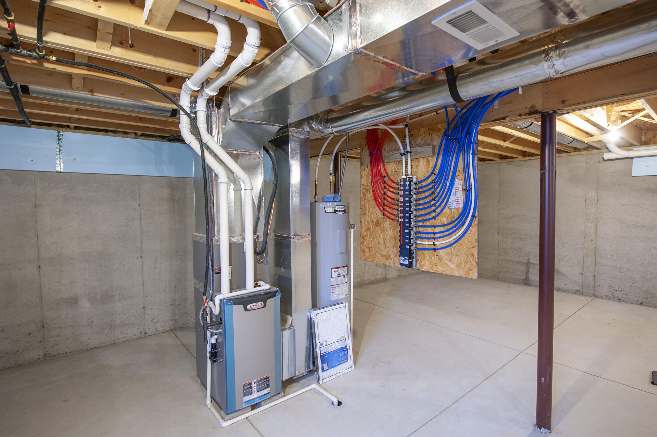 39 Harlamert Drive, New Bremen, Ohio 45869