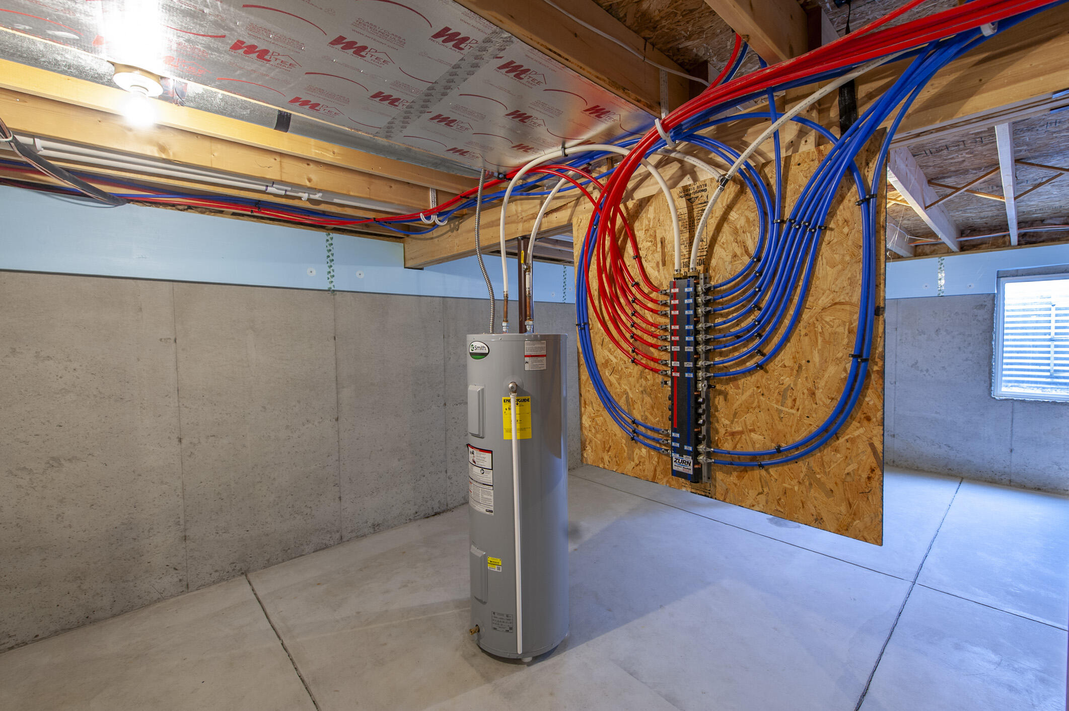 39 Harlamert Drive, New Bremen, Ohio 45869