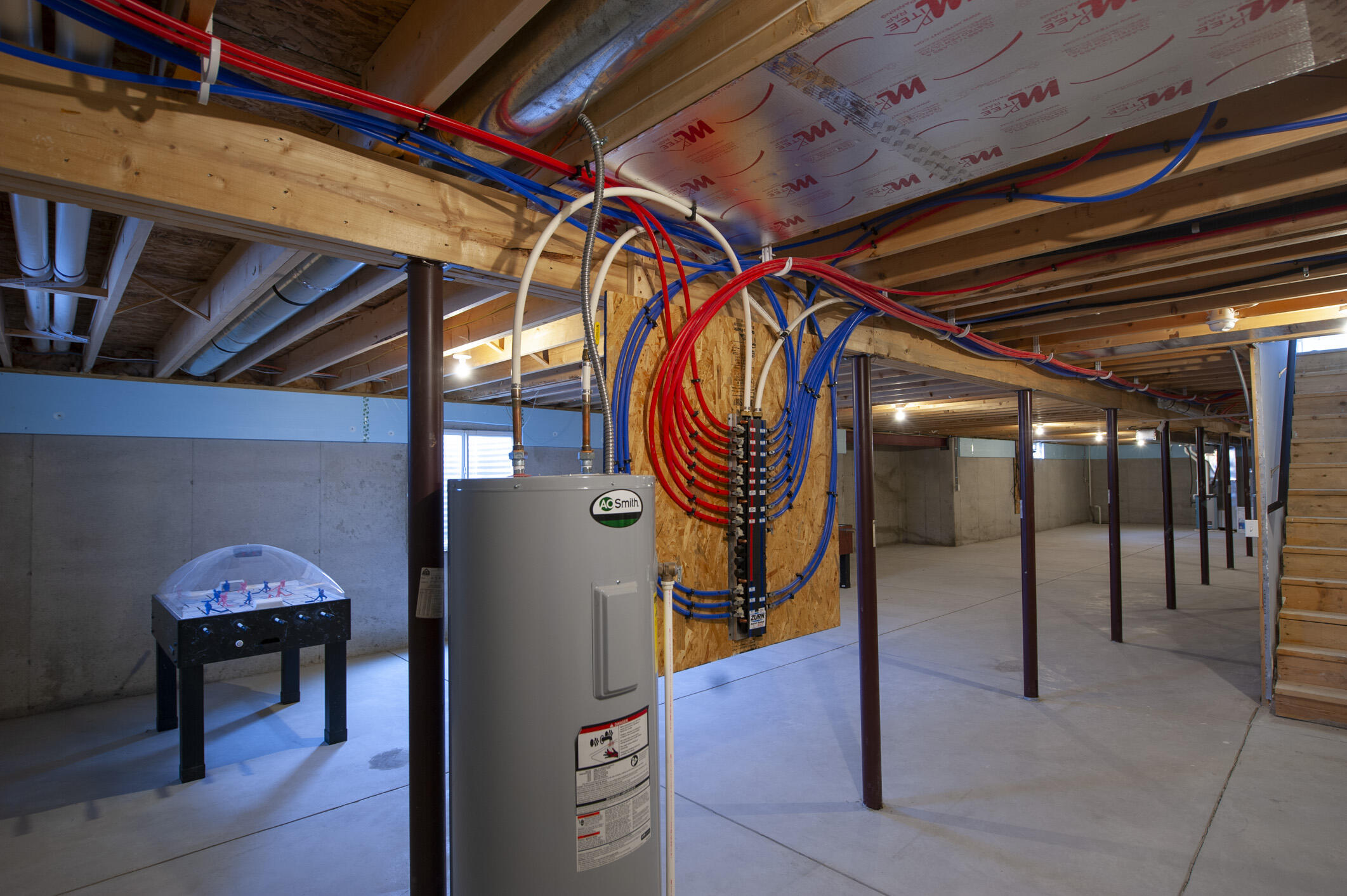 39 Harlamert Drive, New Bremen, Ohio 45869